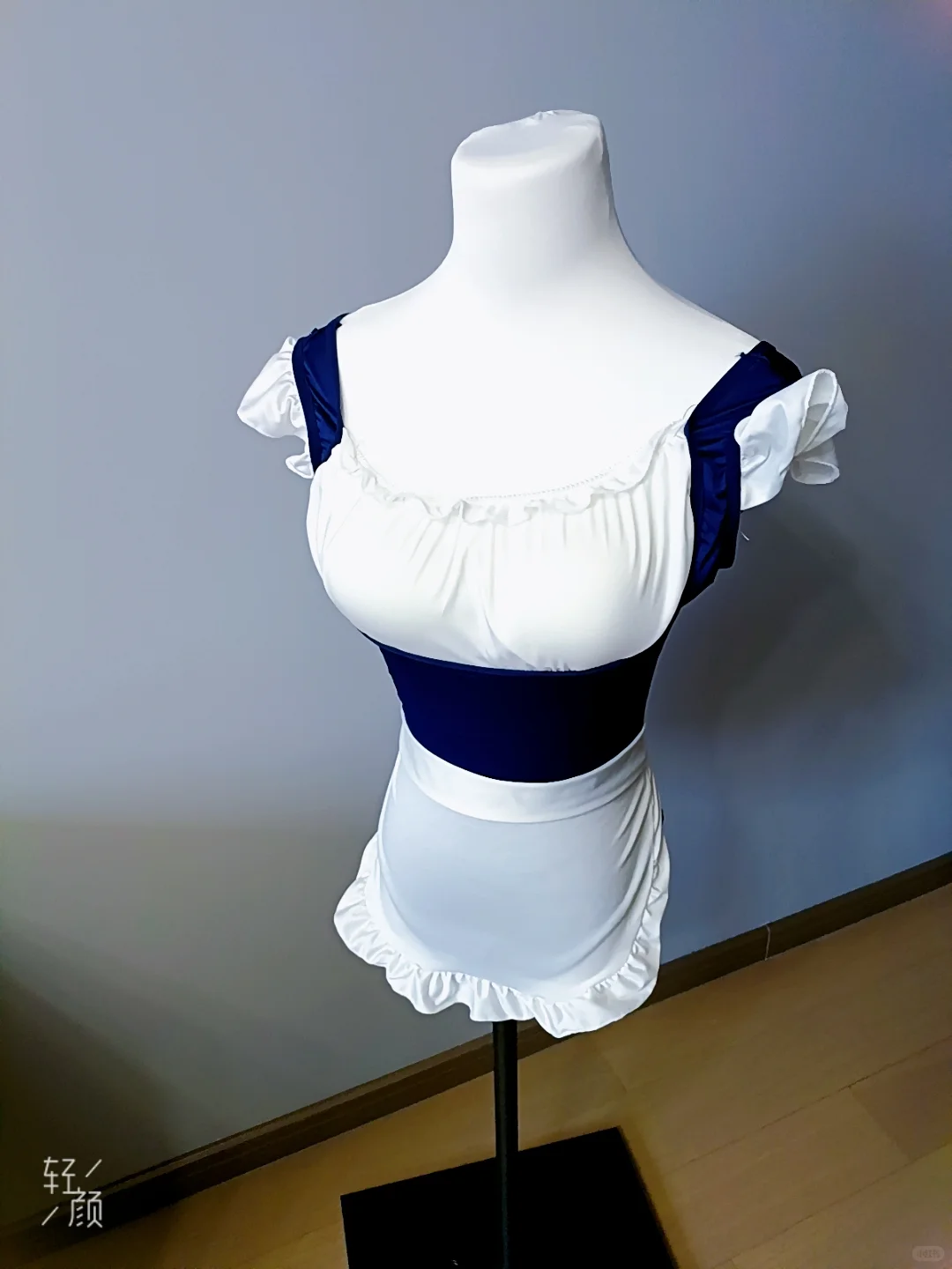 国庆见面约会战袍