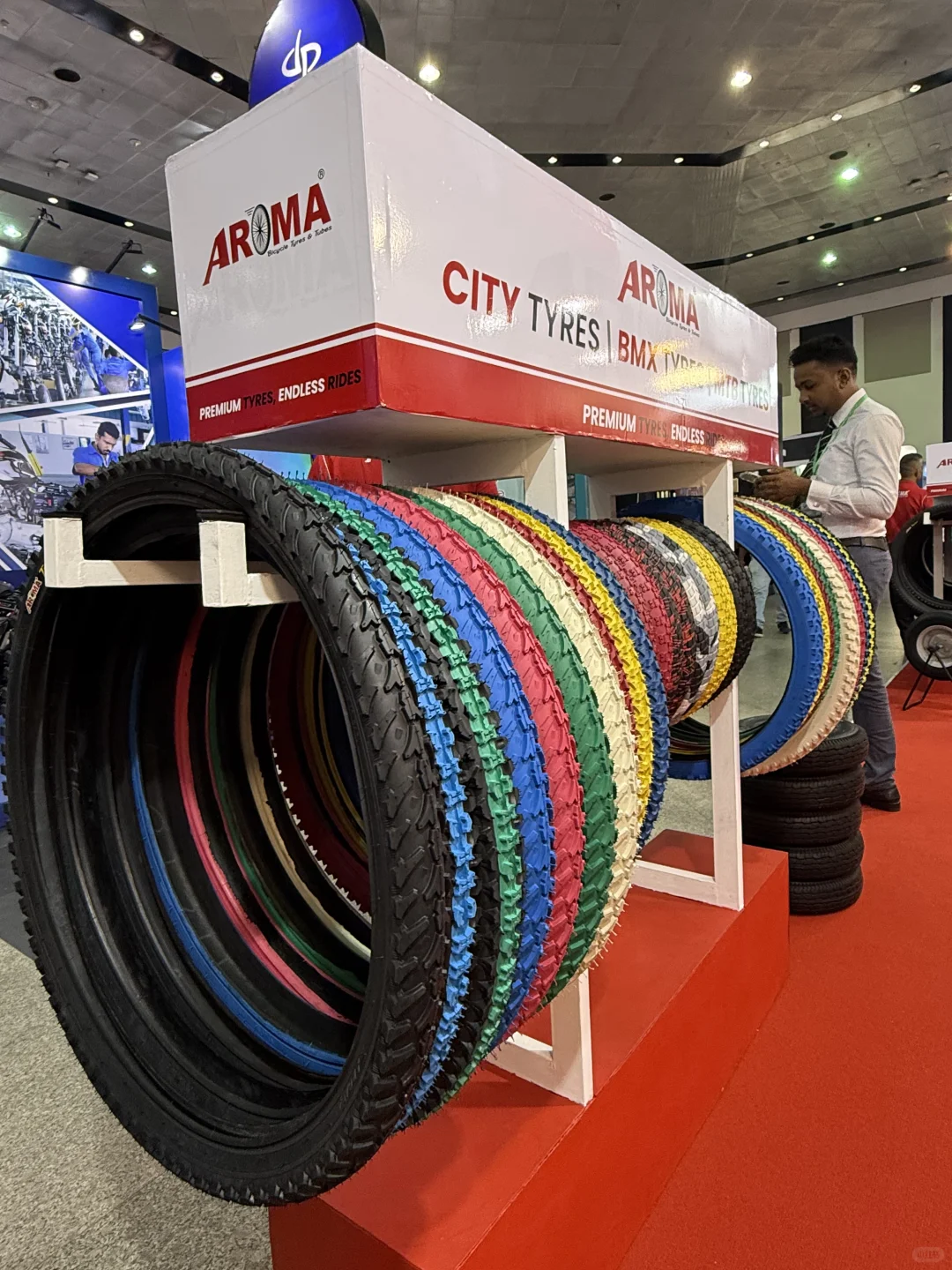 2025年9月??斯里兰卡工业展亮点全解析