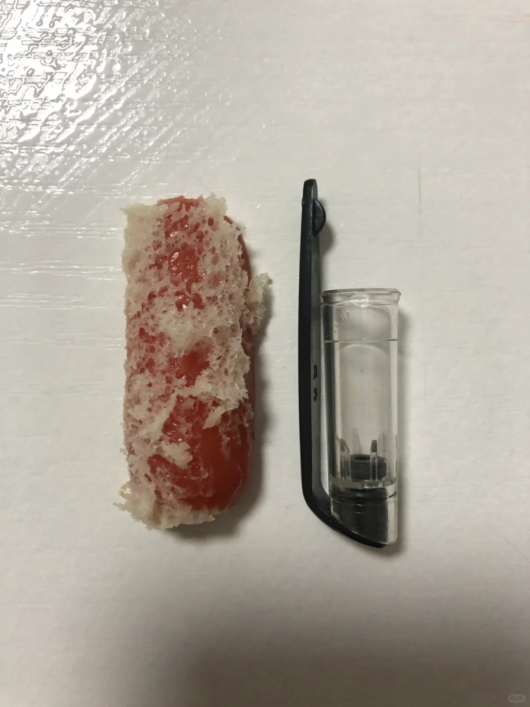 邯郸热狗小面包