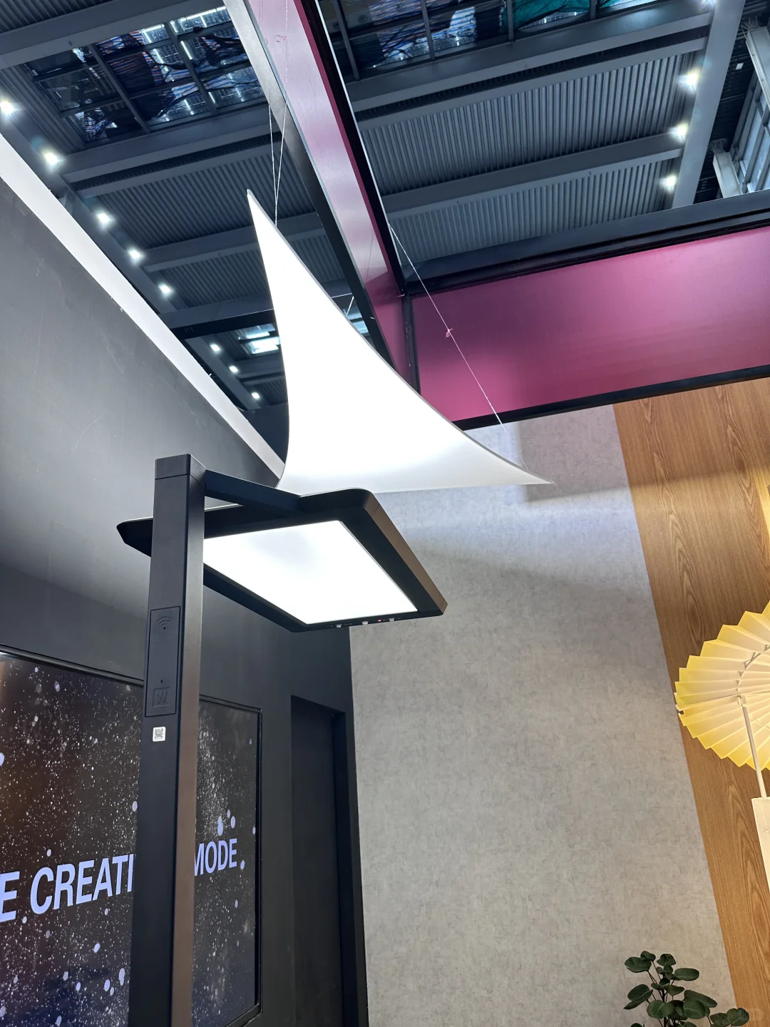 设计深圳展来逛啦！