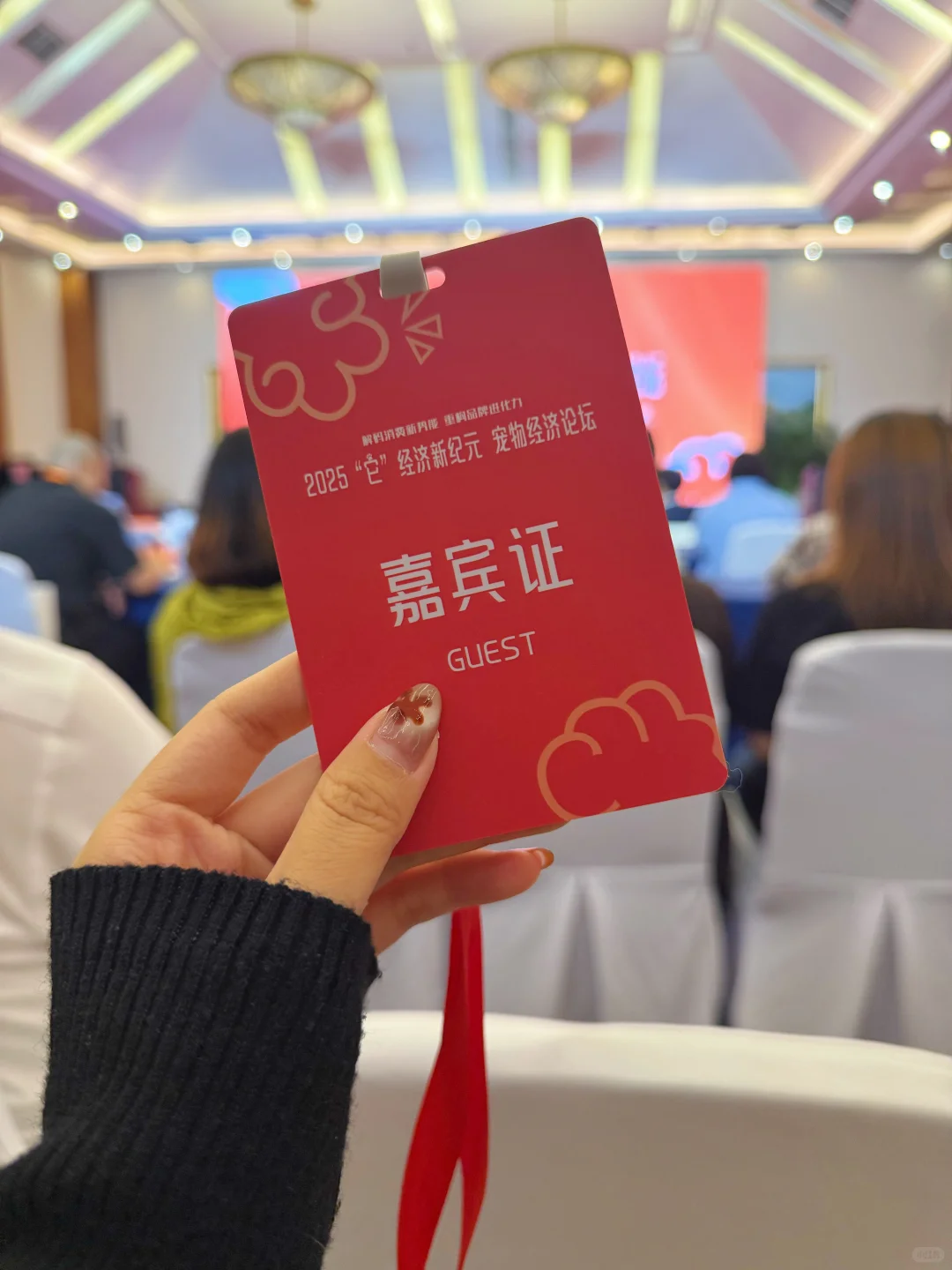 “它”经济新纪元来啦！宠物人狂喜的干货现场