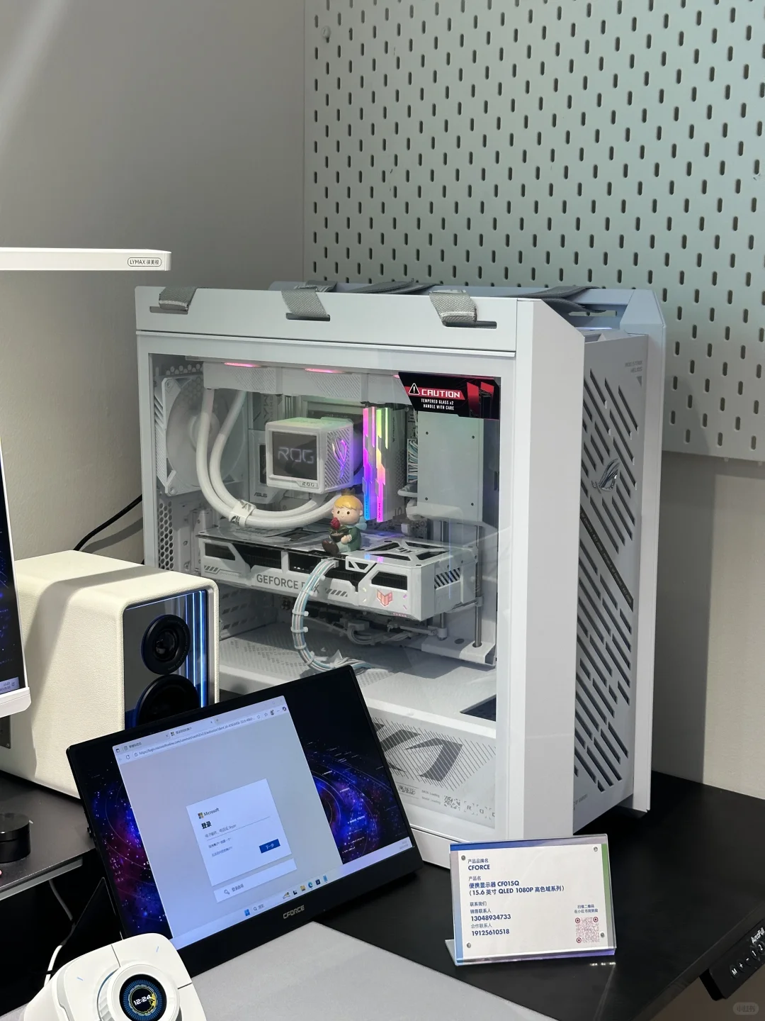 设计深圳展来逛啦！