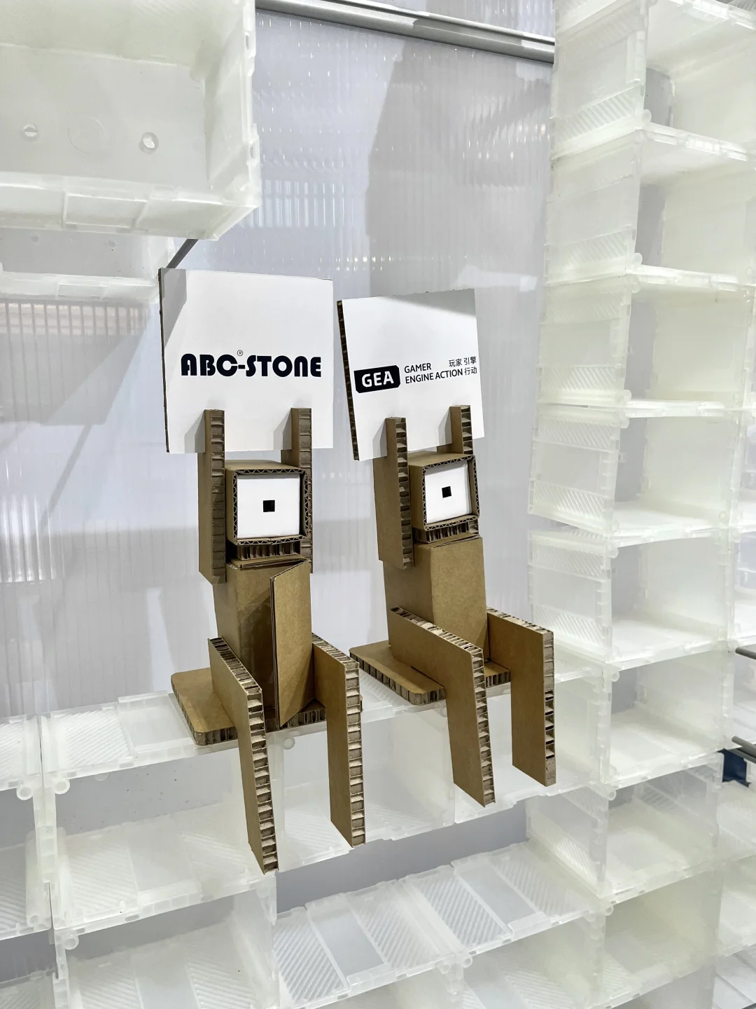 台风天?来看“设计深圳2025 ”?