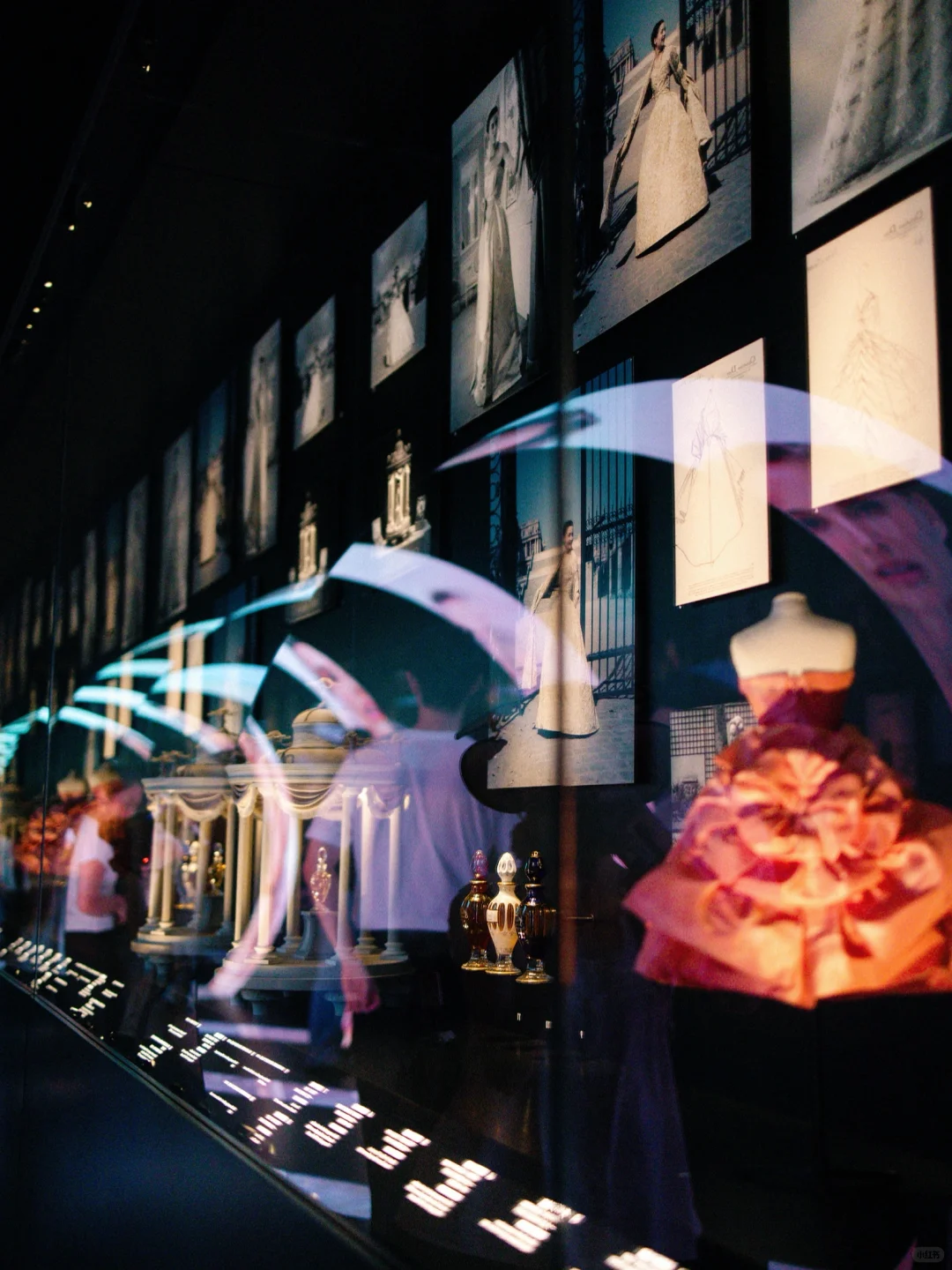 上海9月必冲的4个新展?美到窒息‼️附攻略