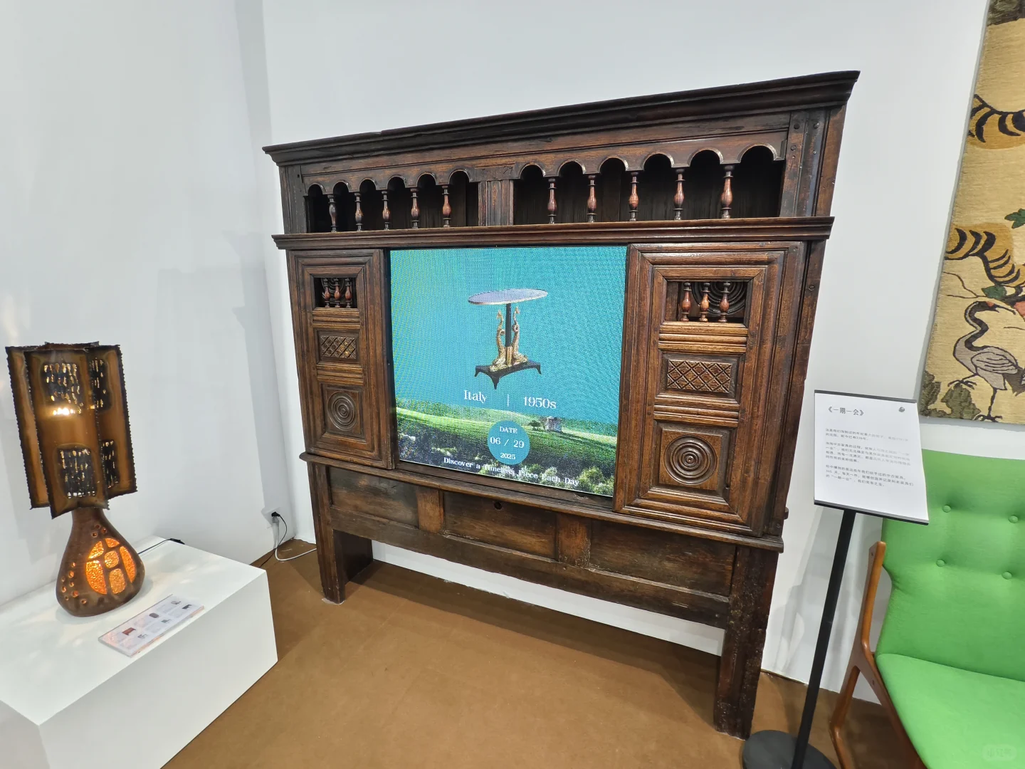 记深圳设计展：另一种生活的可能性