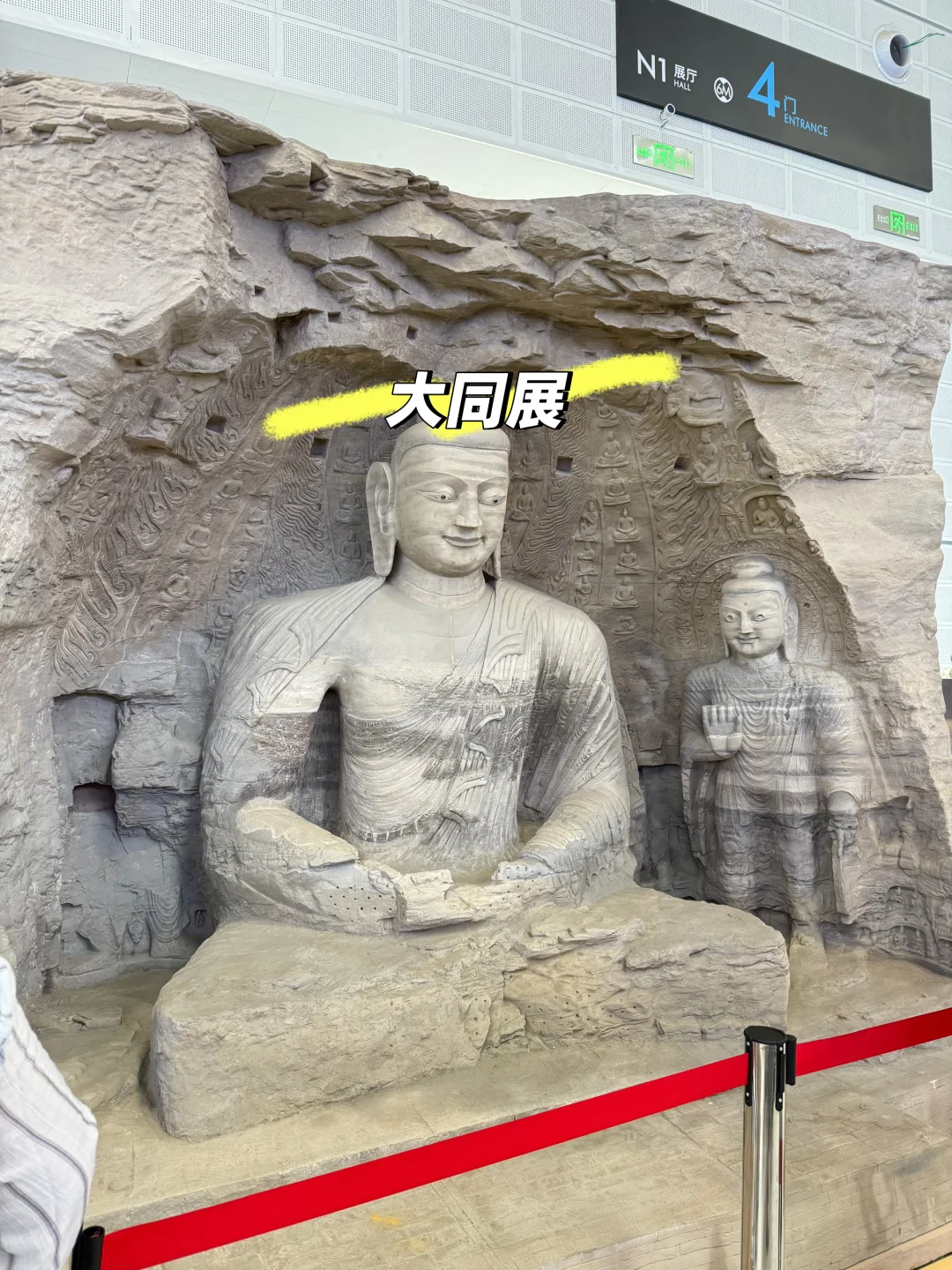 山西文博会第二天观展感想