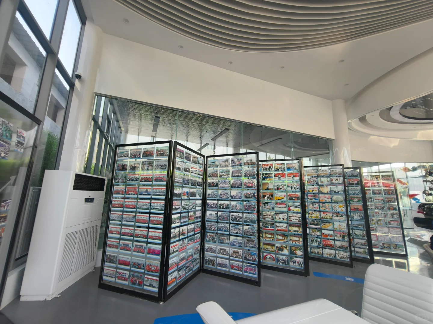 五一劳动节邯郸北方学校开放日邀请函