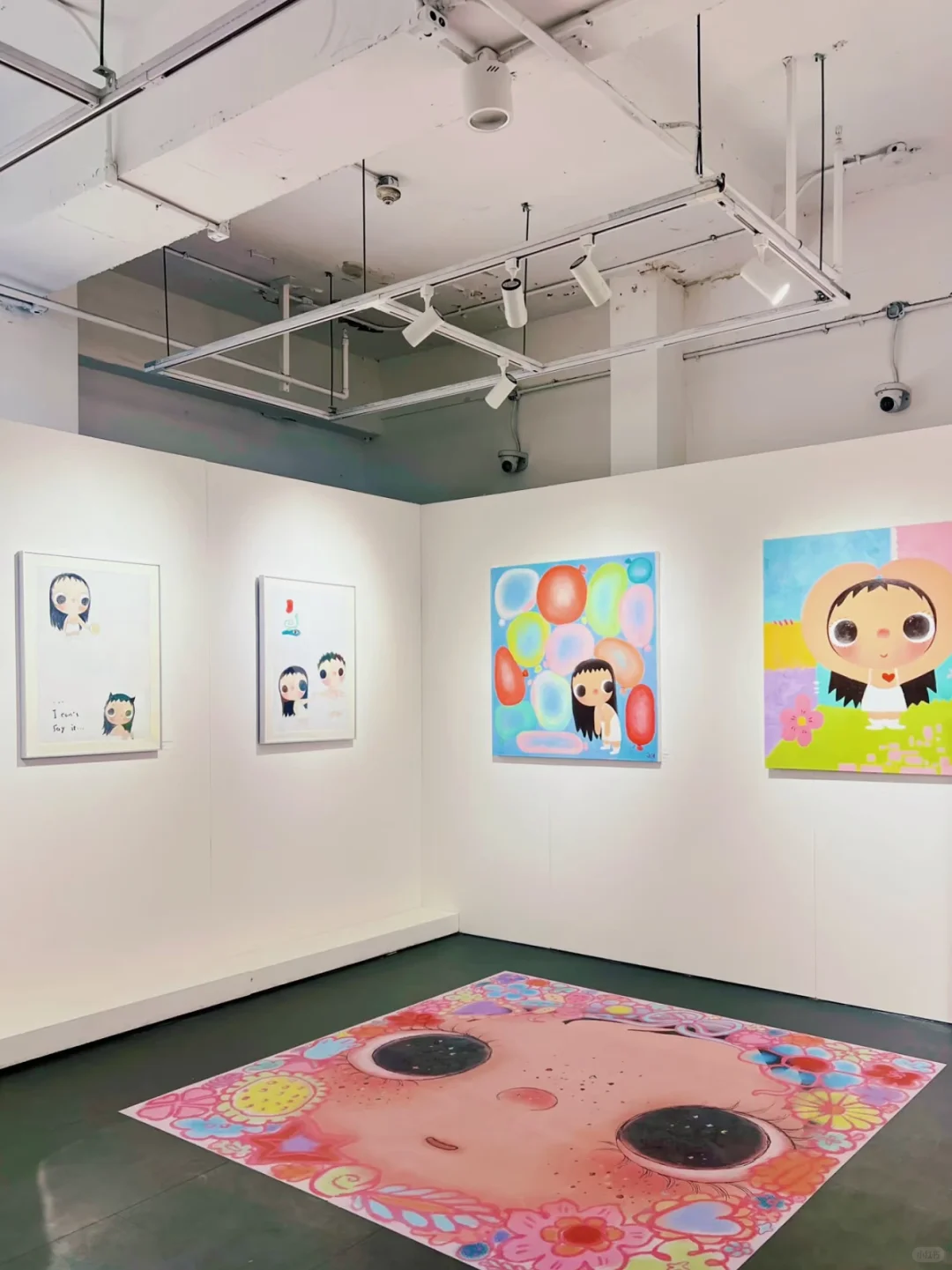 上海9月必冲的4个新展?美到窒息‼️附攻略