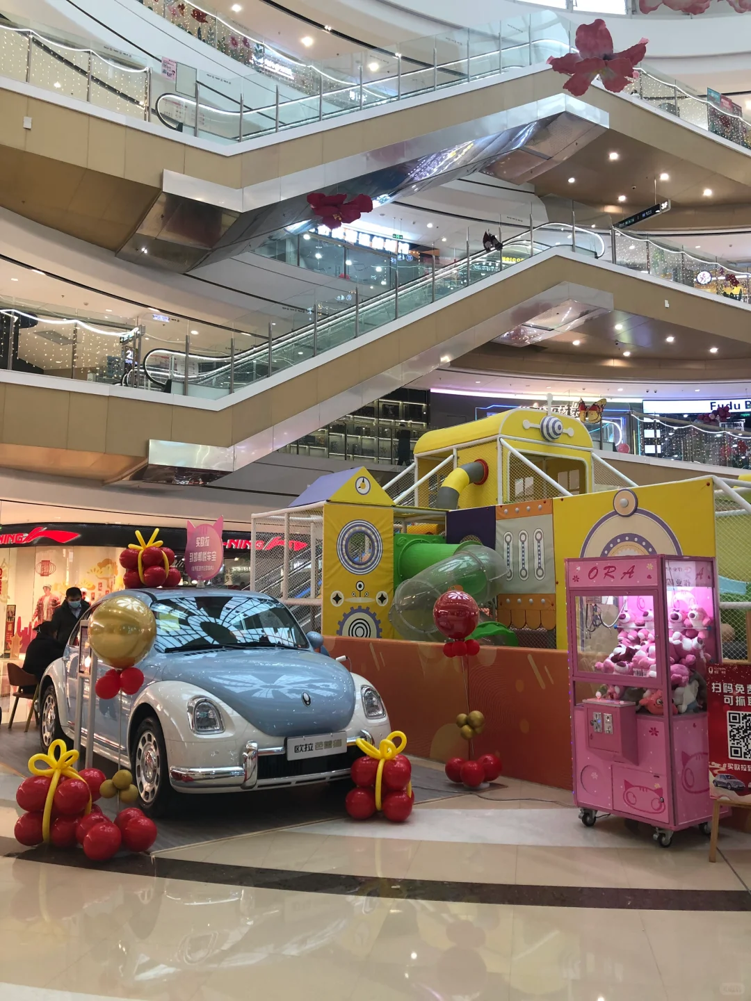 价享岁末，欧拉“够”给力