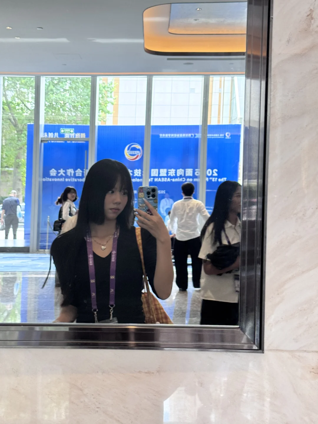 是青年但不算科学家