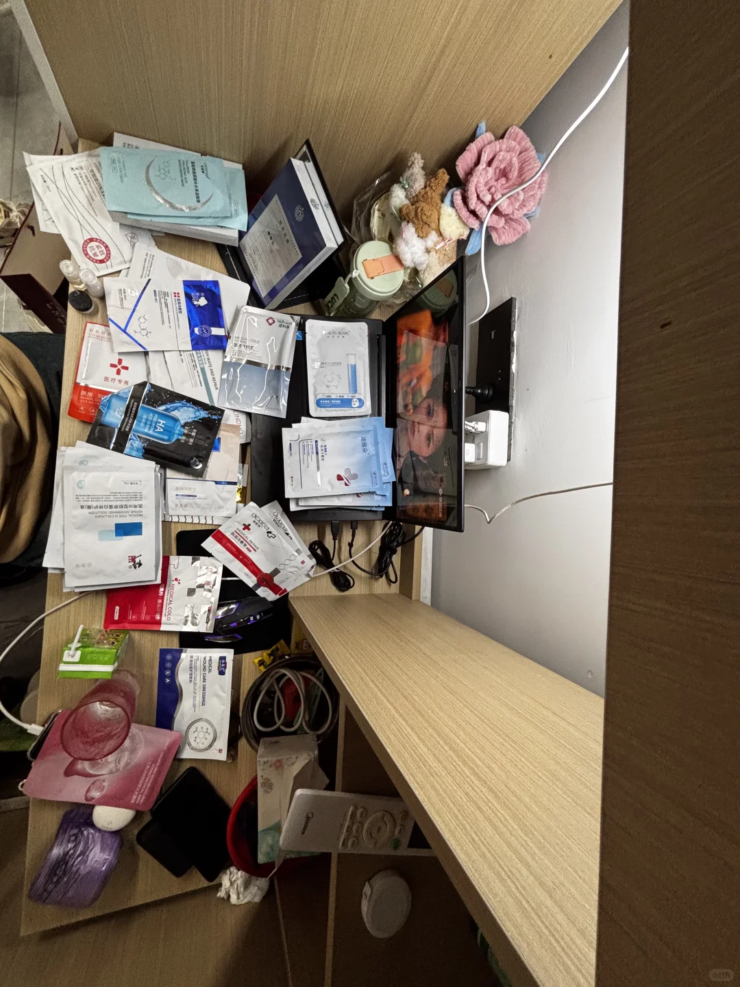 美业博览会的面膜能用吗