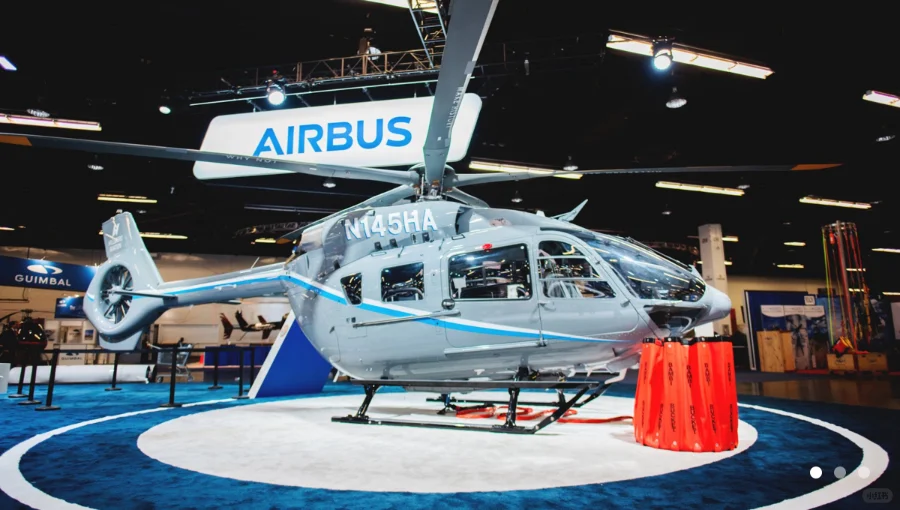 北京带娃高铁看天津直升机展！第二集交通篇