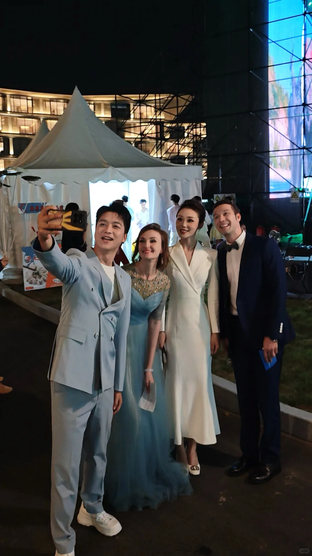 第九届河北省旅发大会“你好石家庄”分会场！