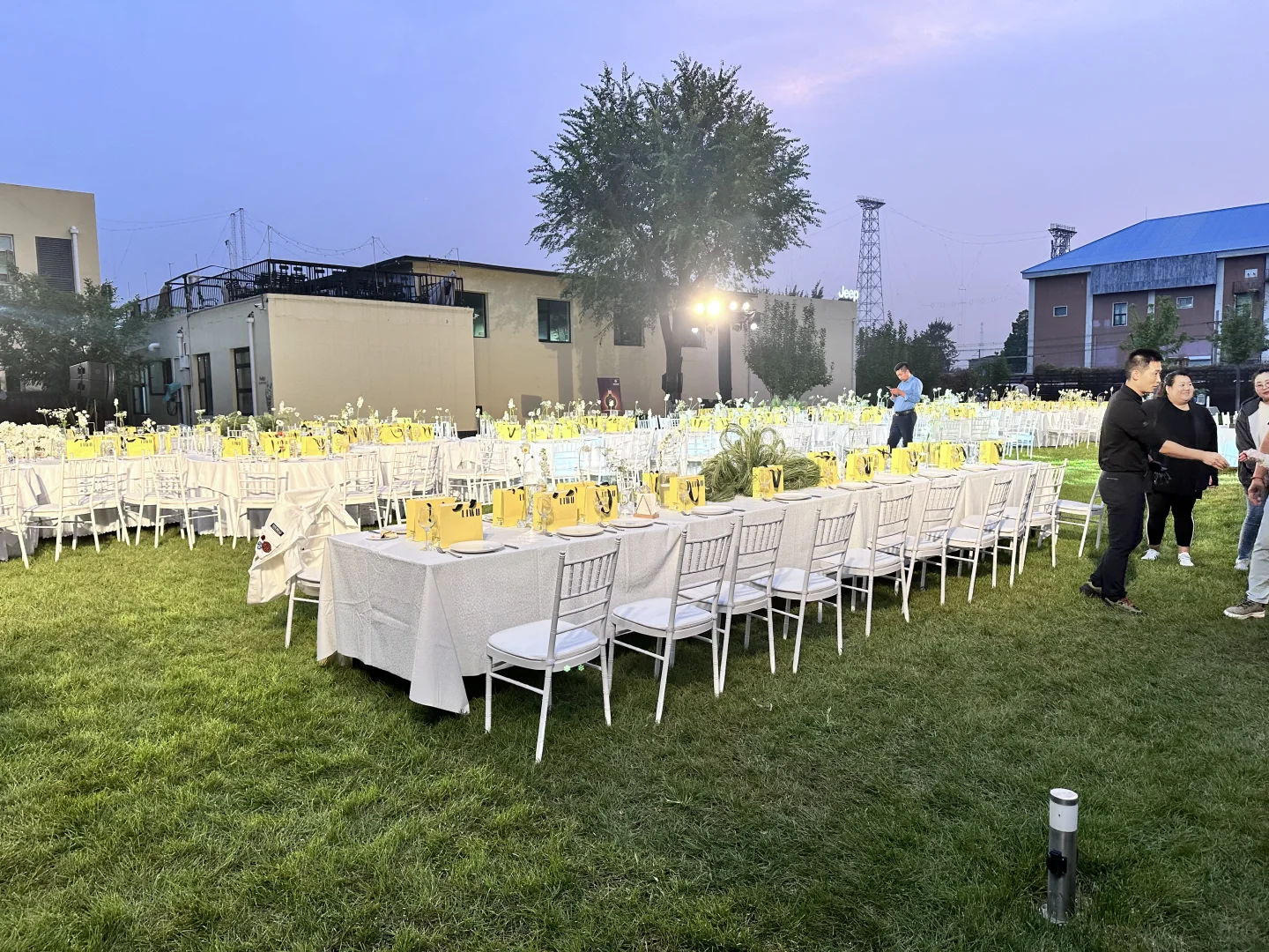 业内人揭秘｜这场主持推介会