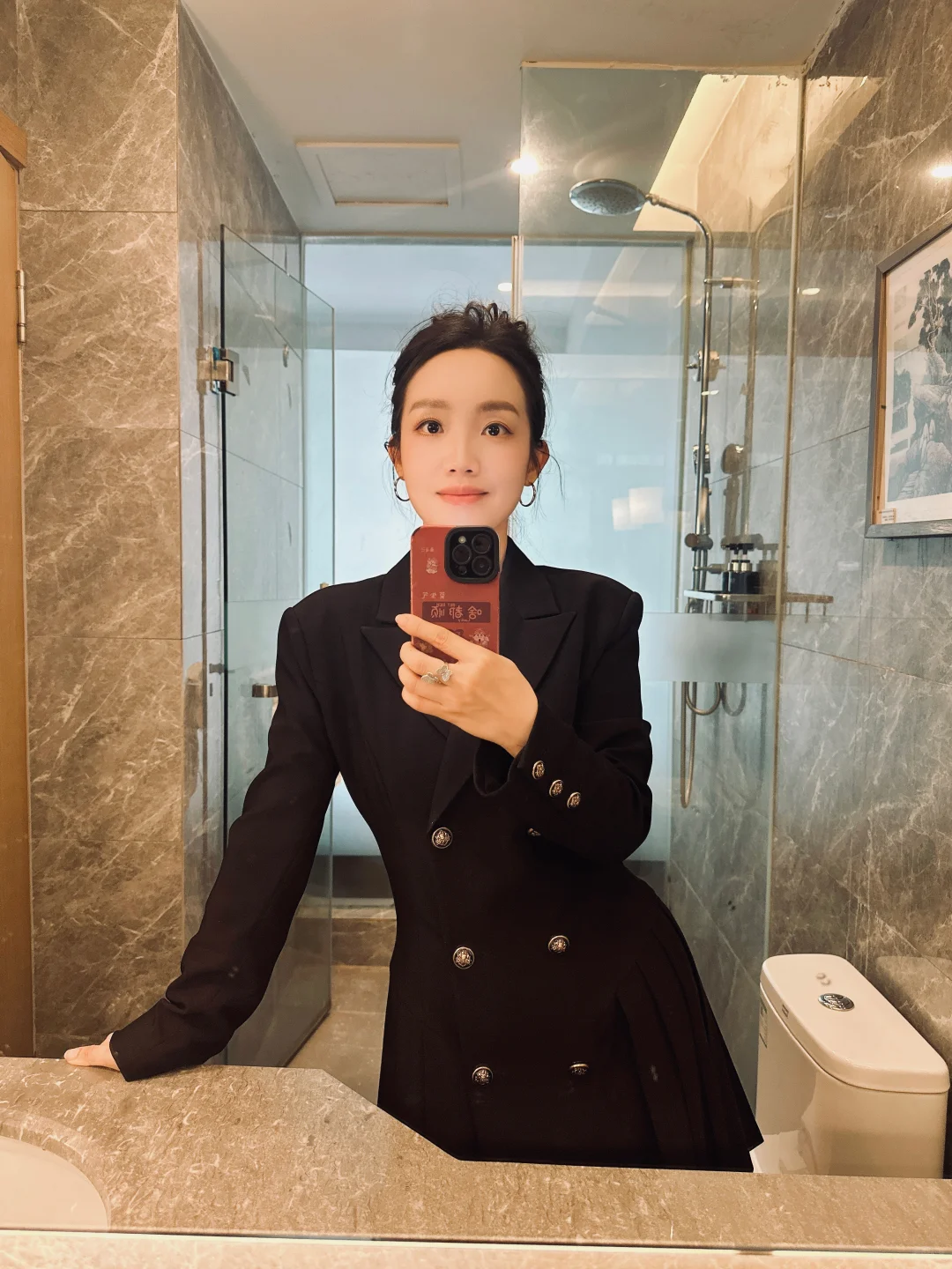 重庆市优秀文旅推介官