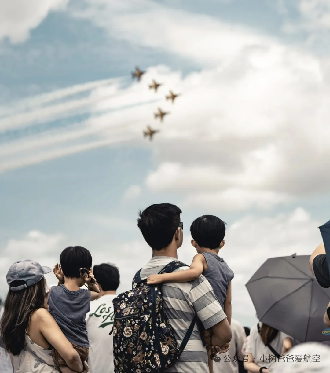 错过长春航展，不要错过未来半年的5个航展