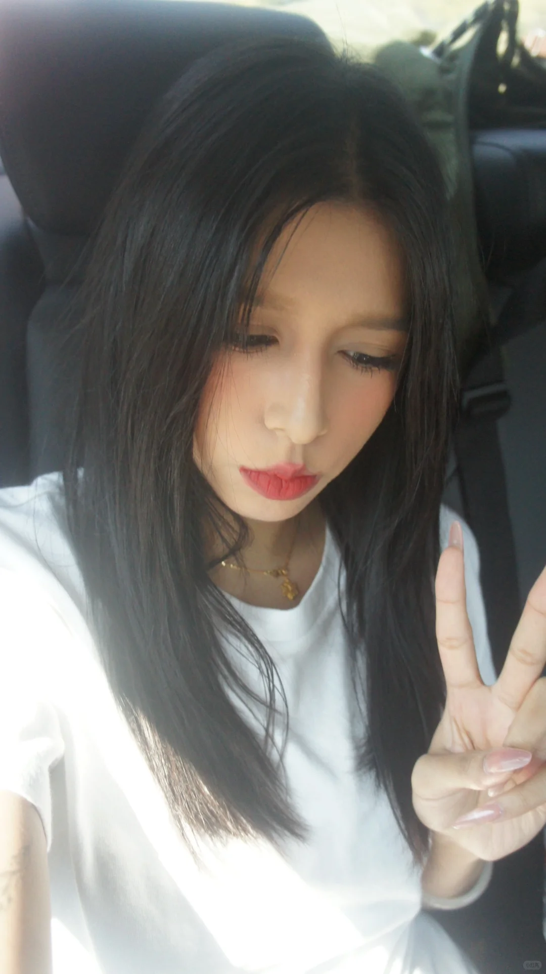 CK与海边日落简直是绝配?稳稳出片很安心