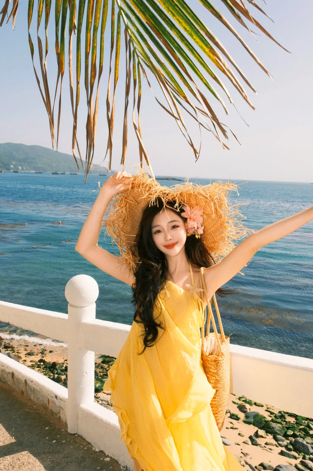 ?⊹♡ ??????·海岛日记·*˚?