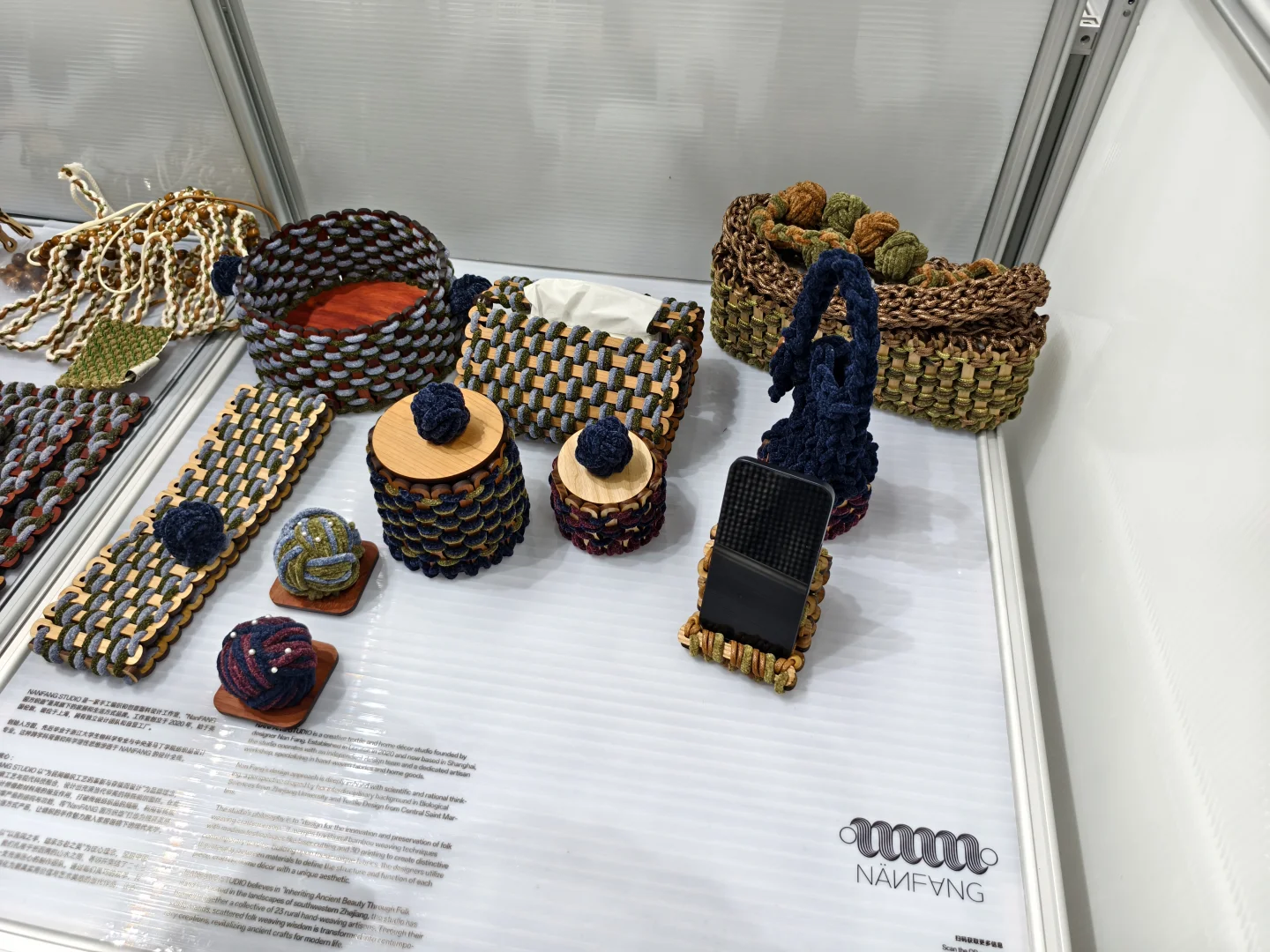 记深圳设计展：另一种生活的可能性