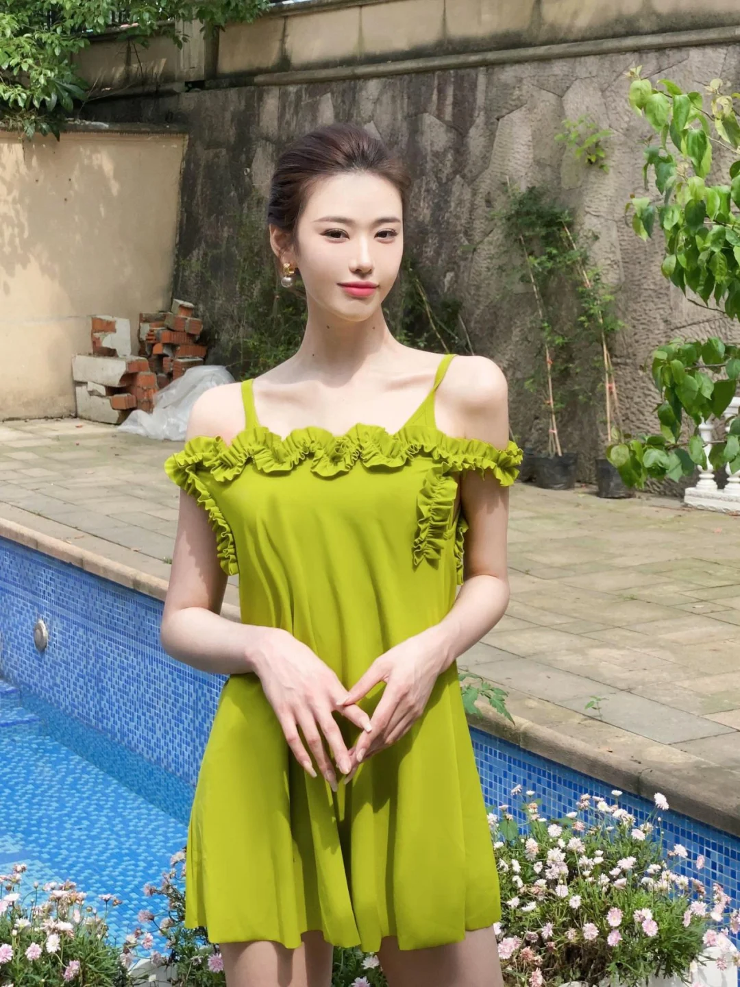 夏日泳衣推荐｜泳衣分享