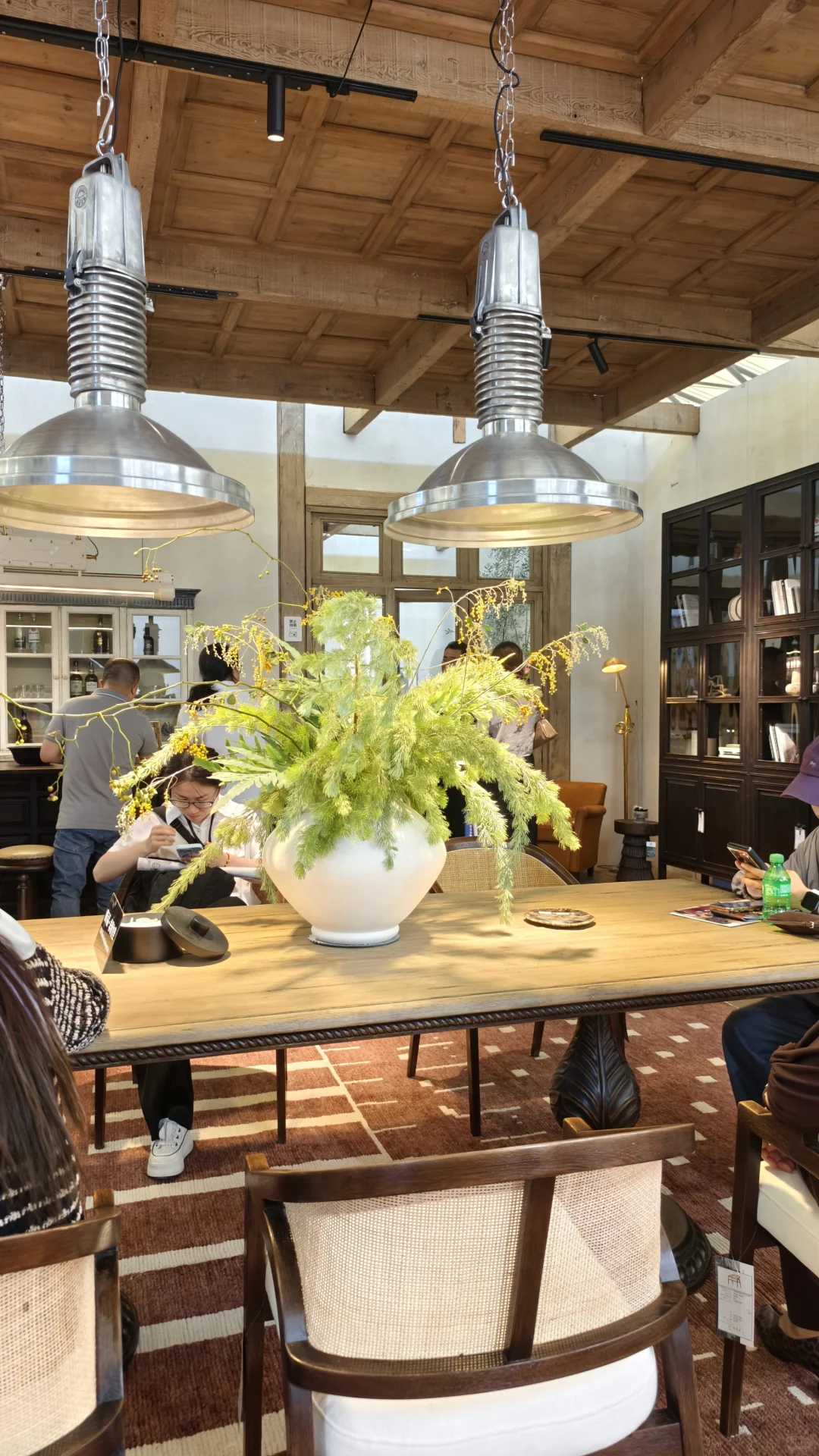 【观】2025上海展