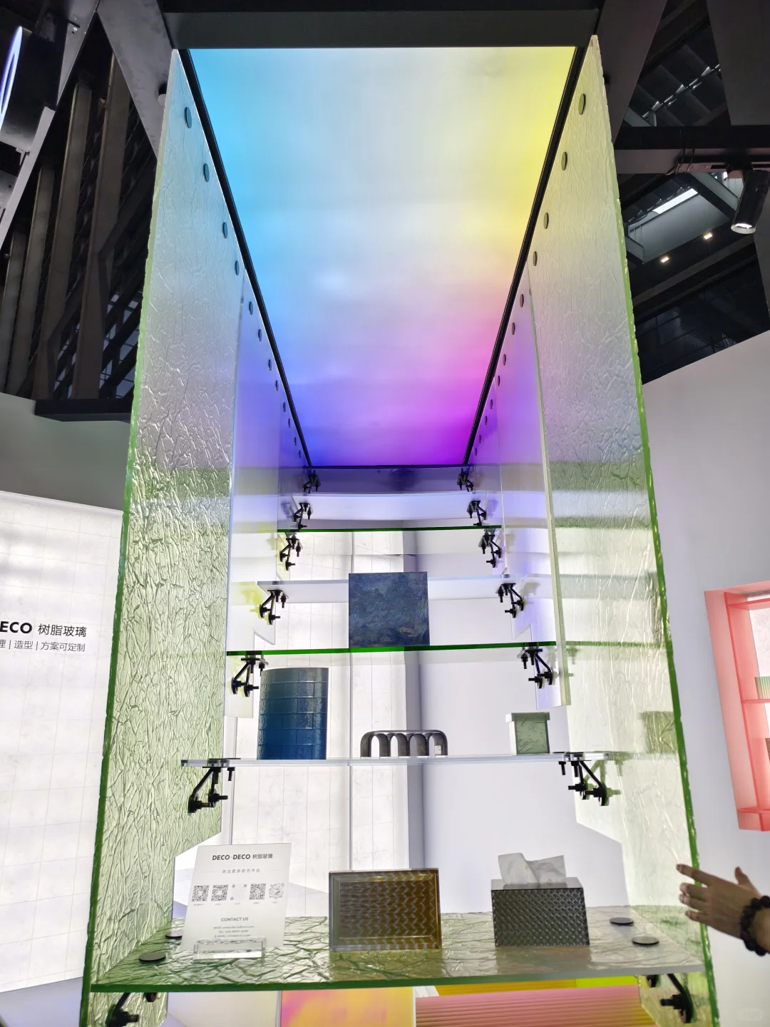 记深圳设计展：另一种生活的可能性