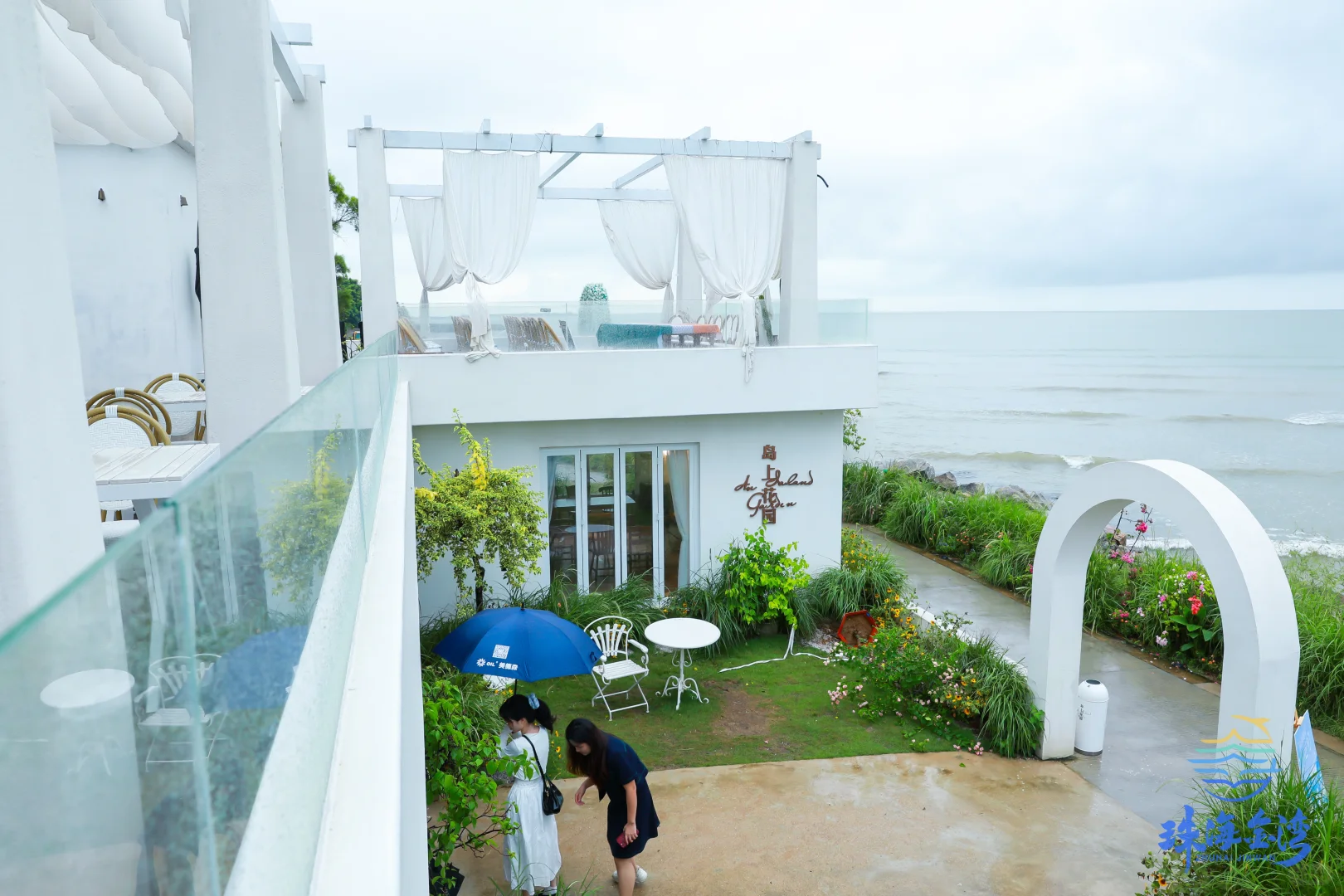 珠海金湾旅游推荐会