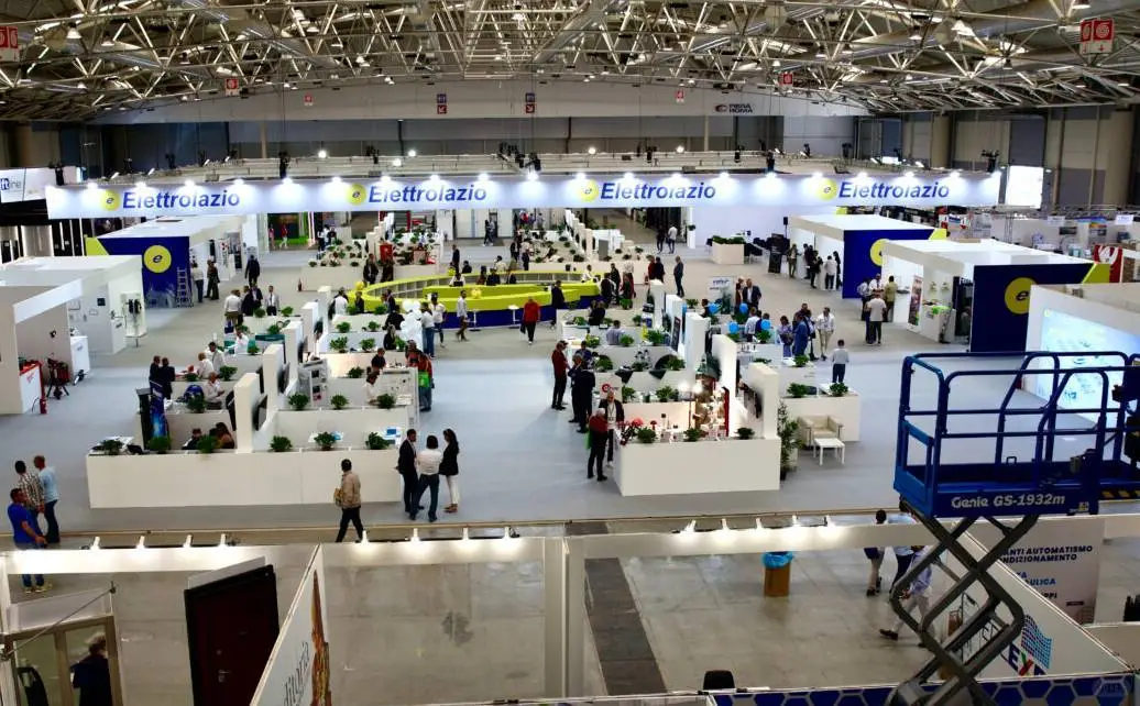 【盈拓展览】阿曼马斯喀特国际建材展览会