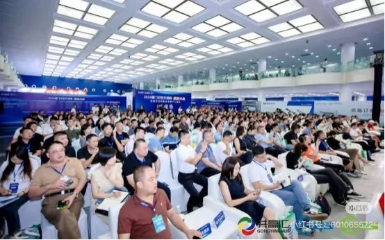 数码引领，新智赋能—2025CXPE东南印包展