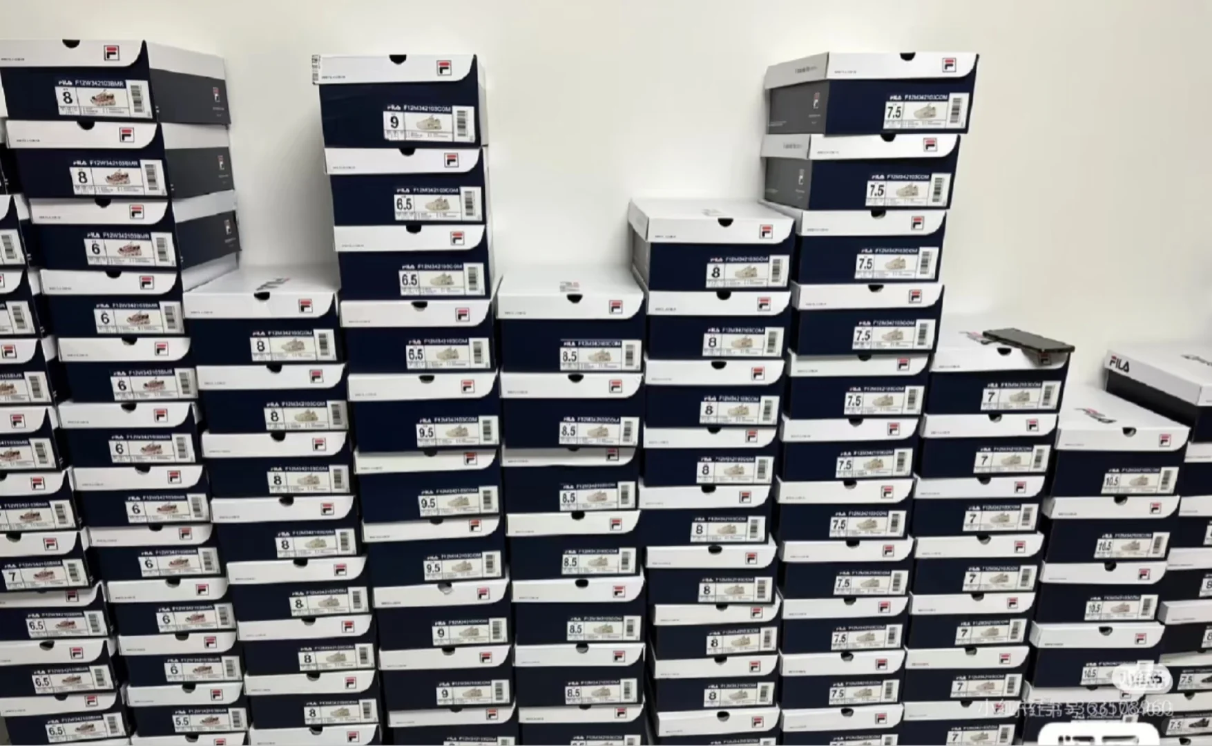 长期求斐乐6折团购