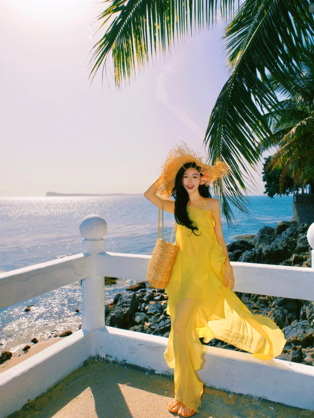 ?⊹♡ ??????·海岛日记·*˚?