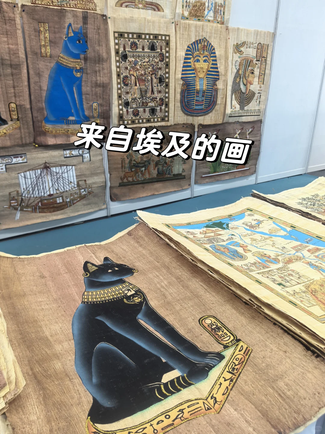 南宁东盟博览会,领略异域风情血拼各地靓货