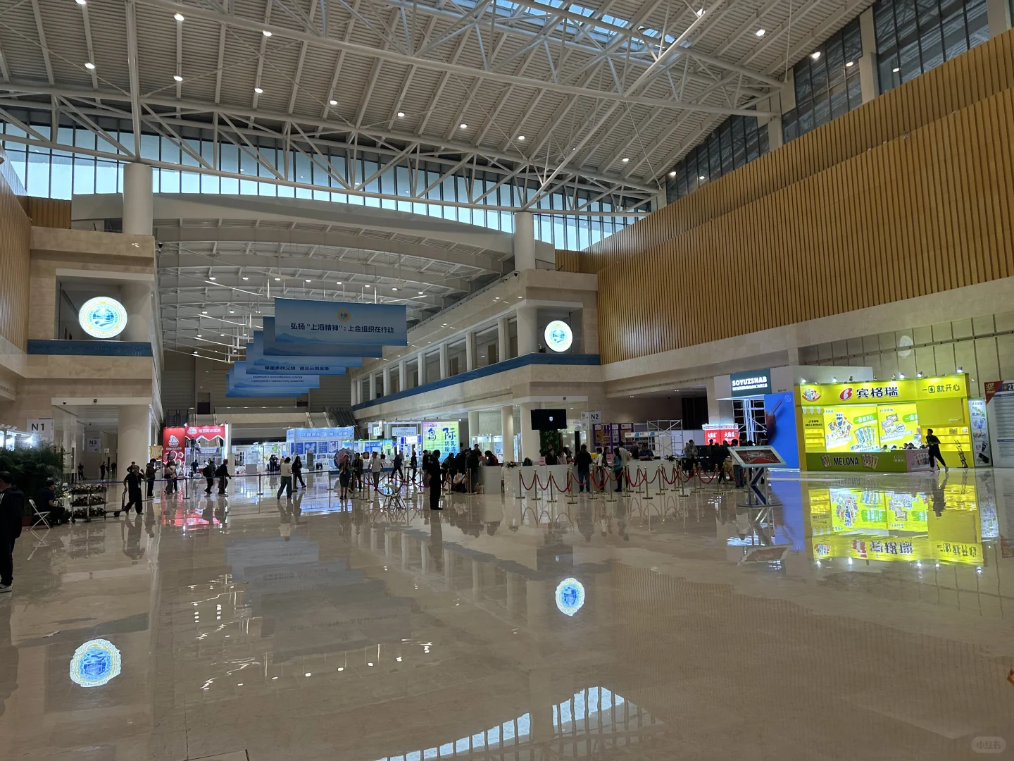 天津冰淇淋展会明天开！?