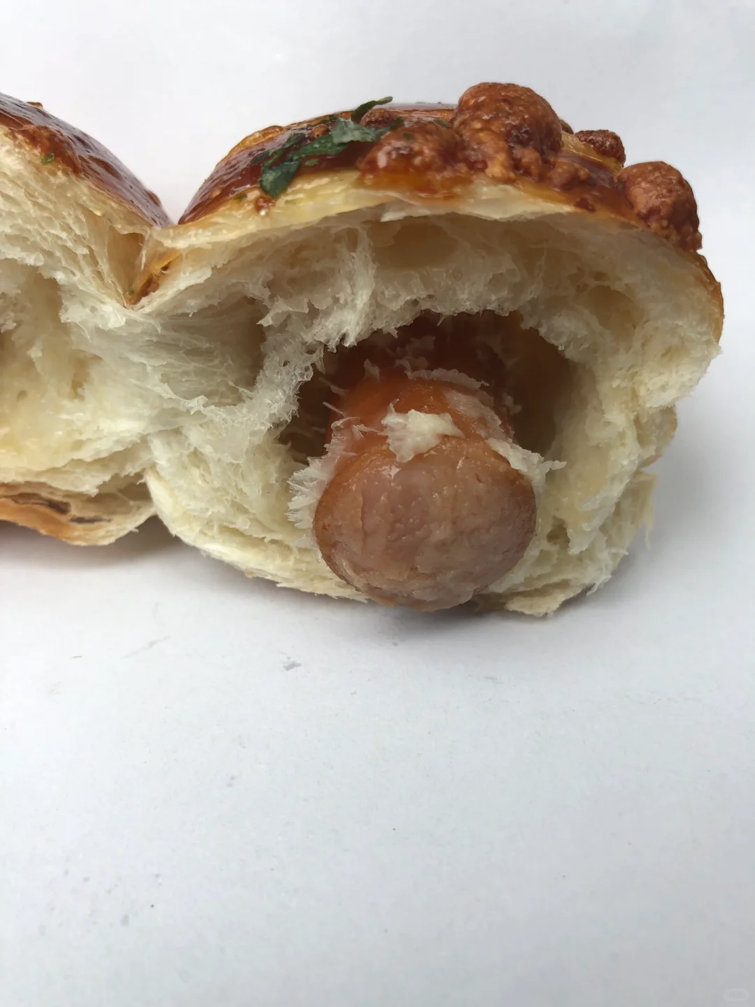 邯郸热狗小面包