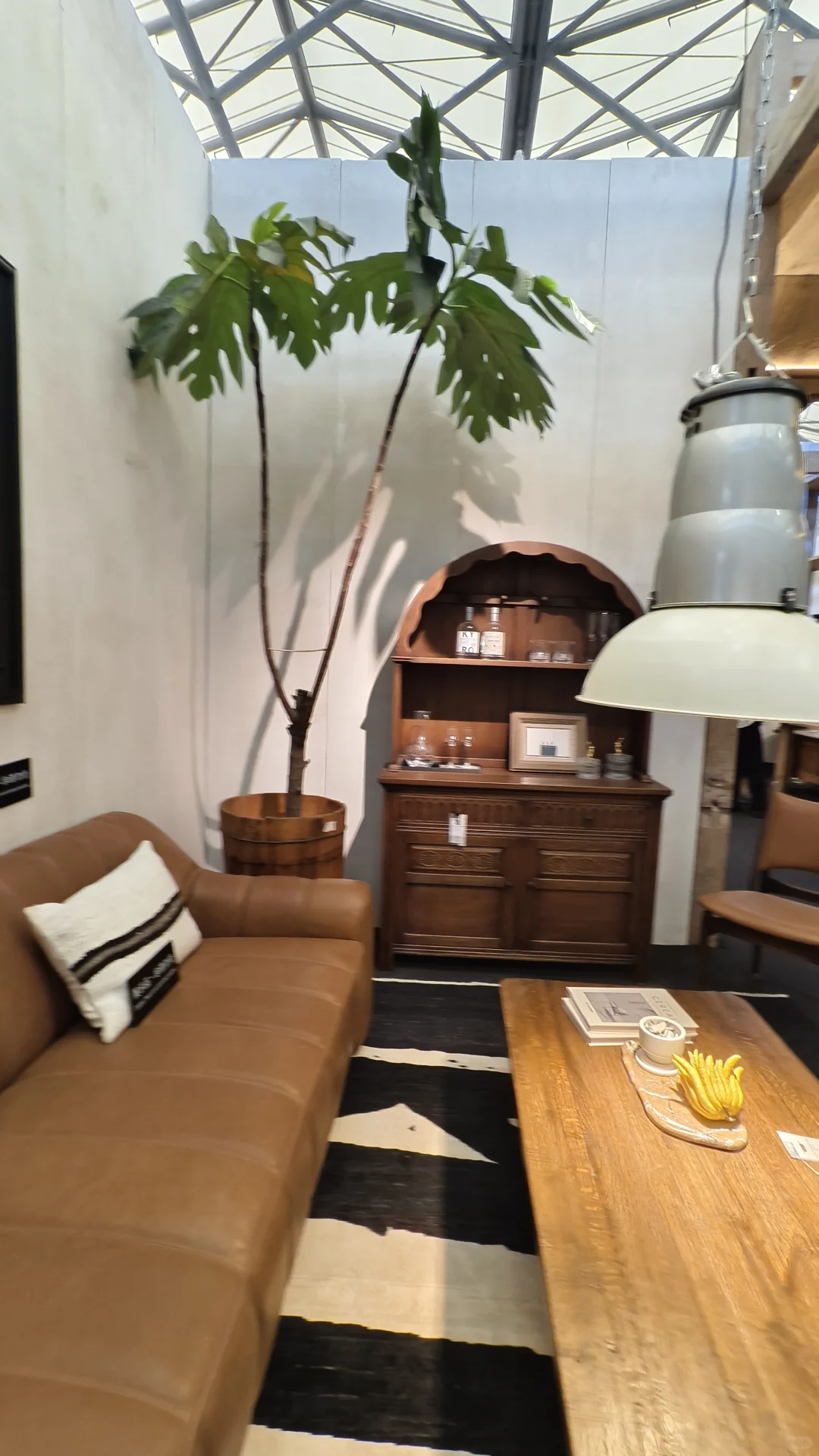 【观】2025上海展