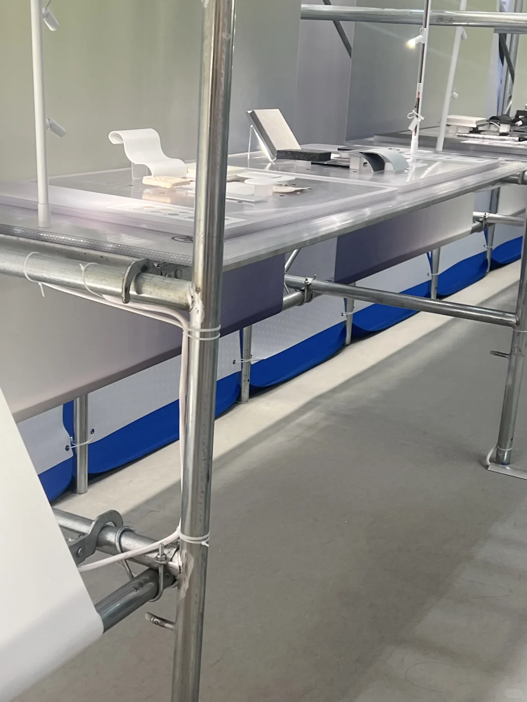 DESIGN SZ｜材料与设计的应用有更多可能性