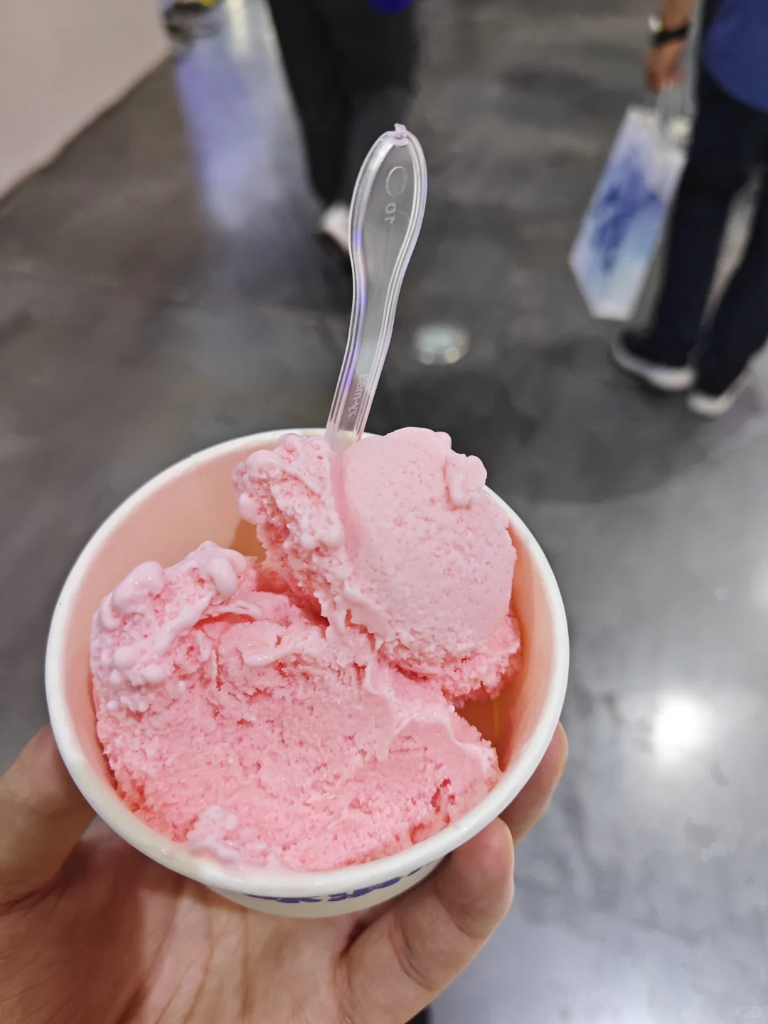 工业博览会一饱眼福啦