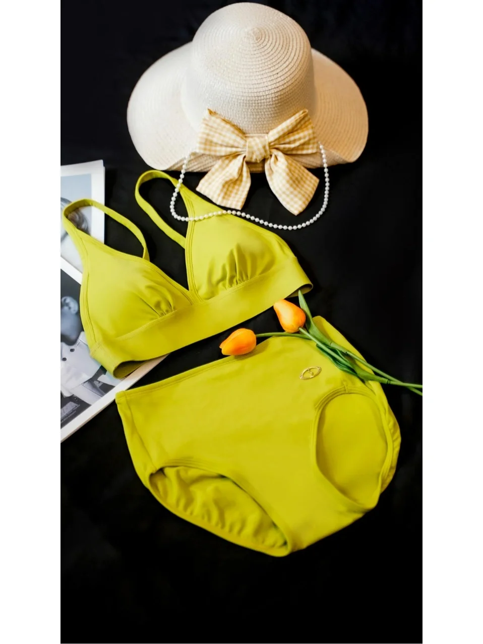 夏日泳衣推荐｜泳衣分享