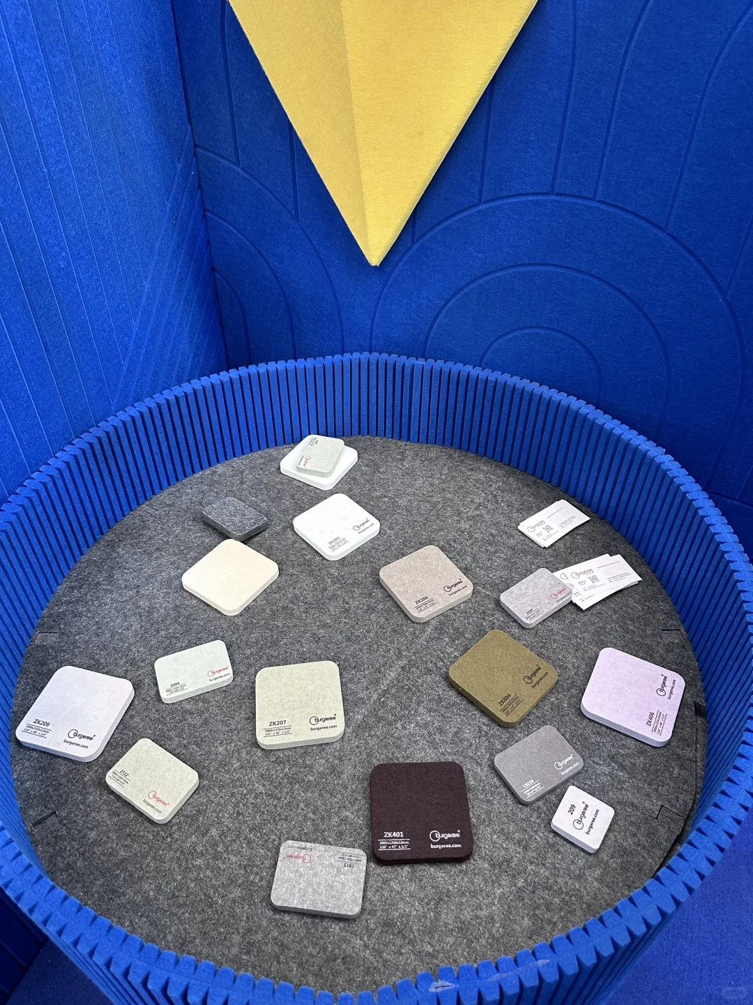 设计深圳展来逛啦！