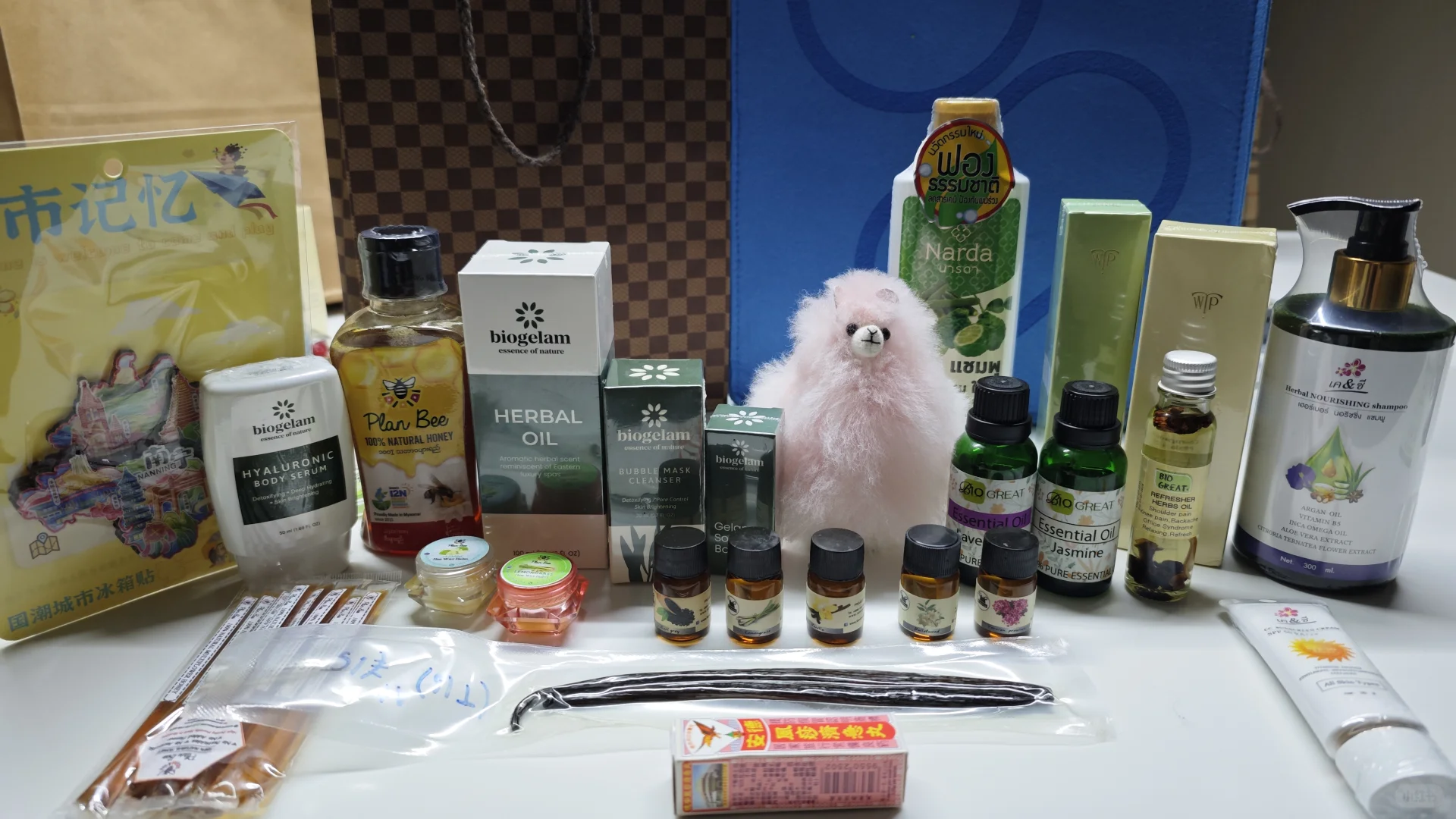 东盟博览会结束啦