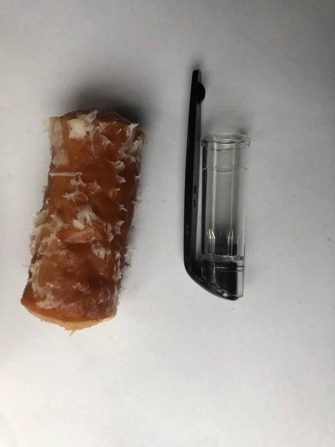 邯郸热狗小面包