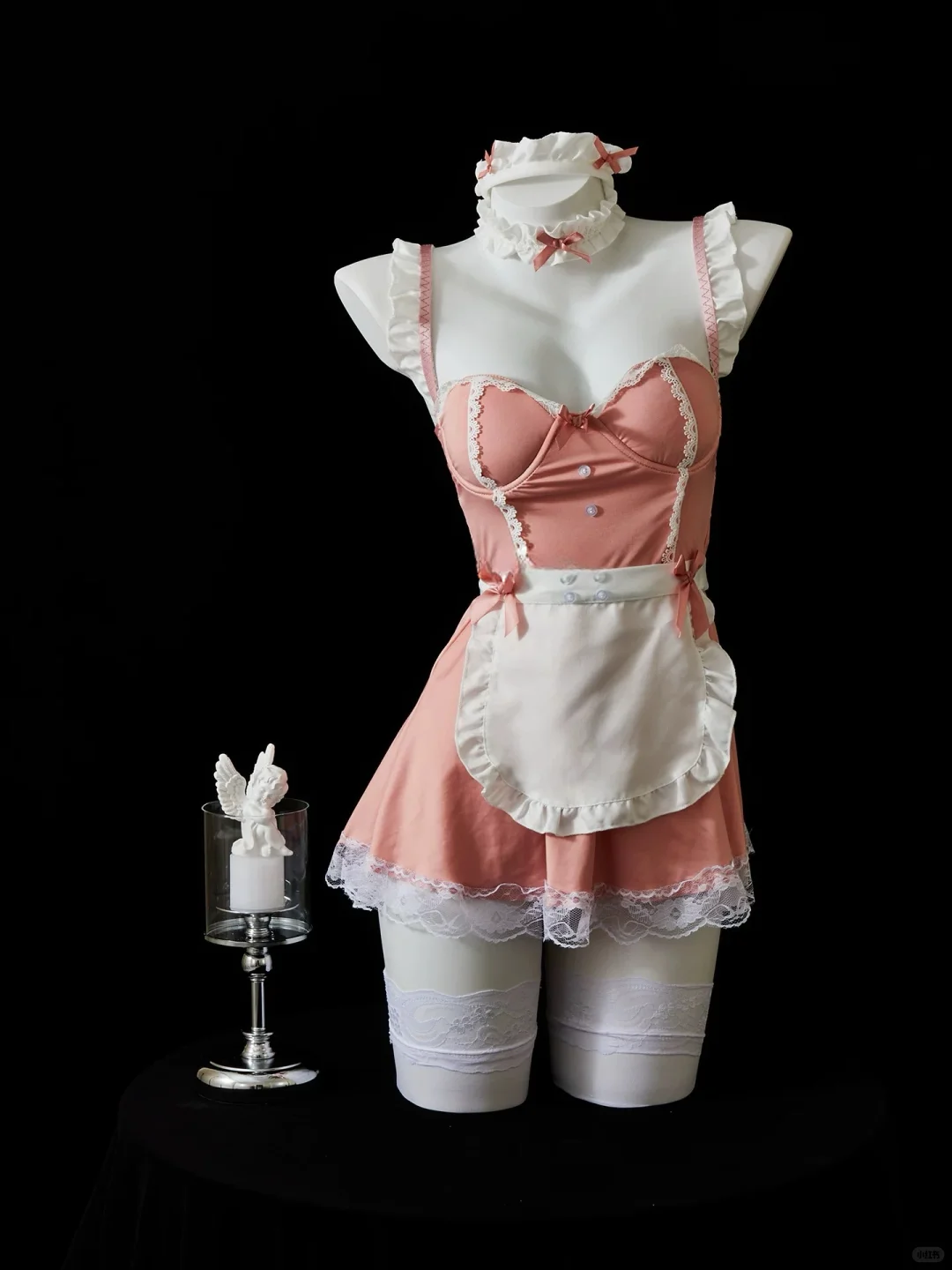 被对象夸爆的“战袍”，氛围感直接拉满?