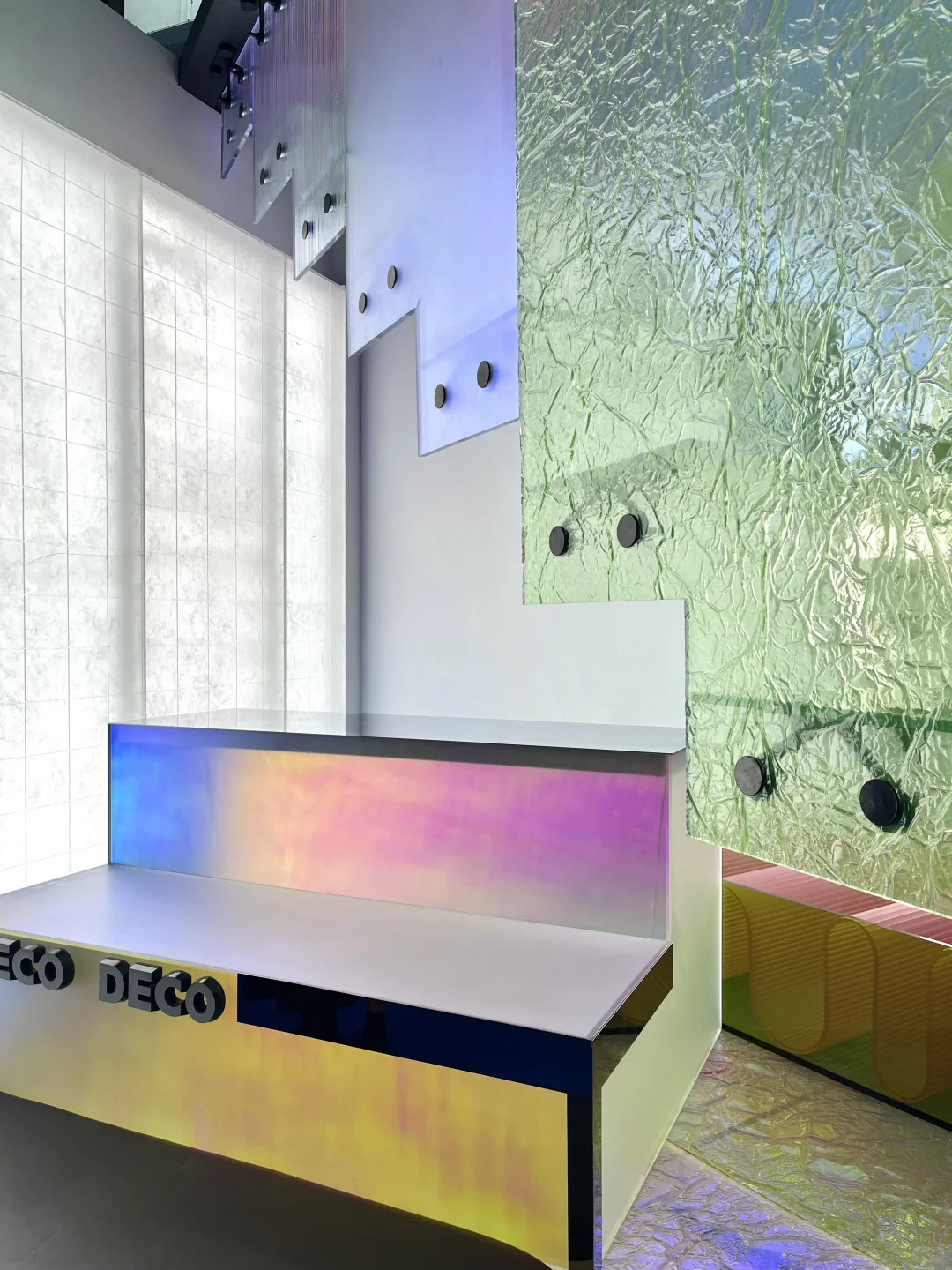 台风天?来看“设计深圳2025 ”?