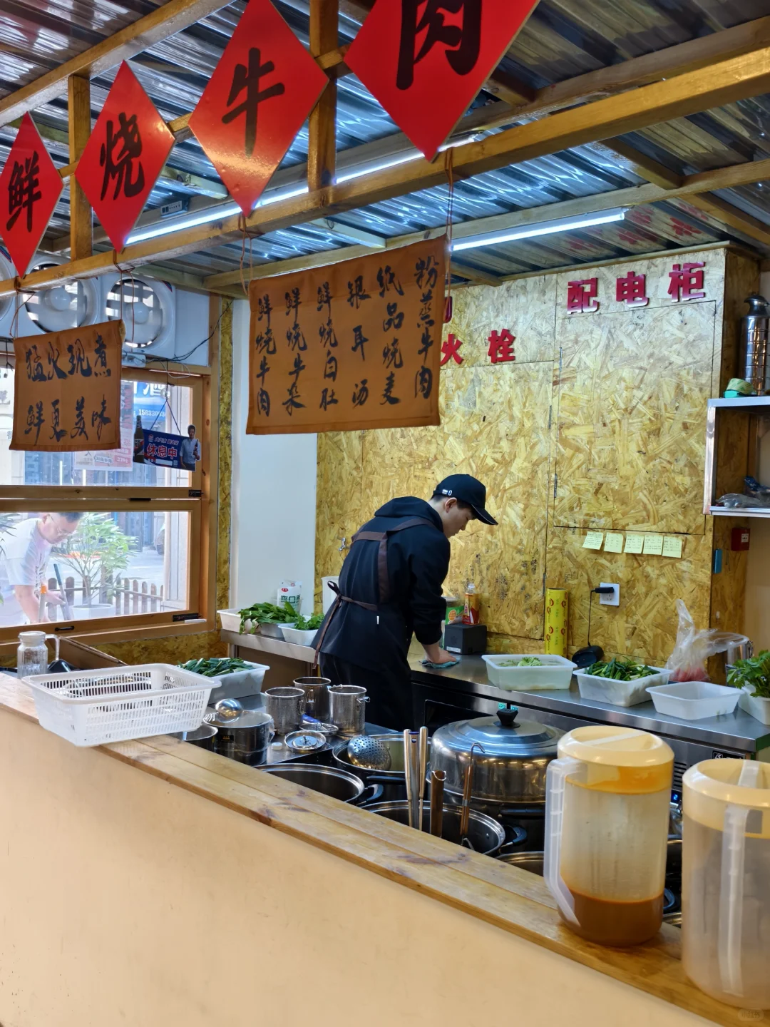 邯郸丨姚脑壳鲜炖牛肉