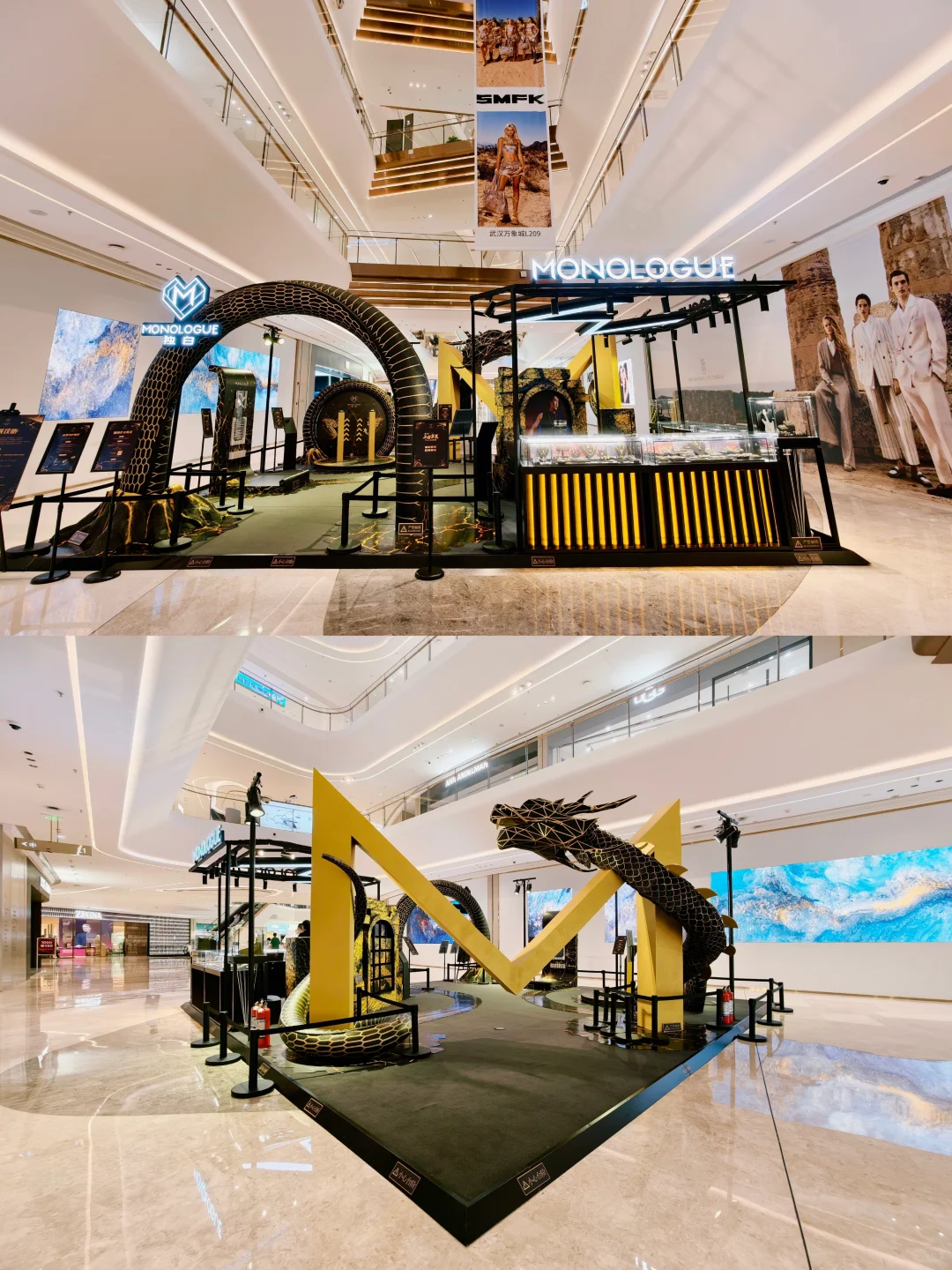 武汉养宠人集合啦！带毛孩子去逛这个展！