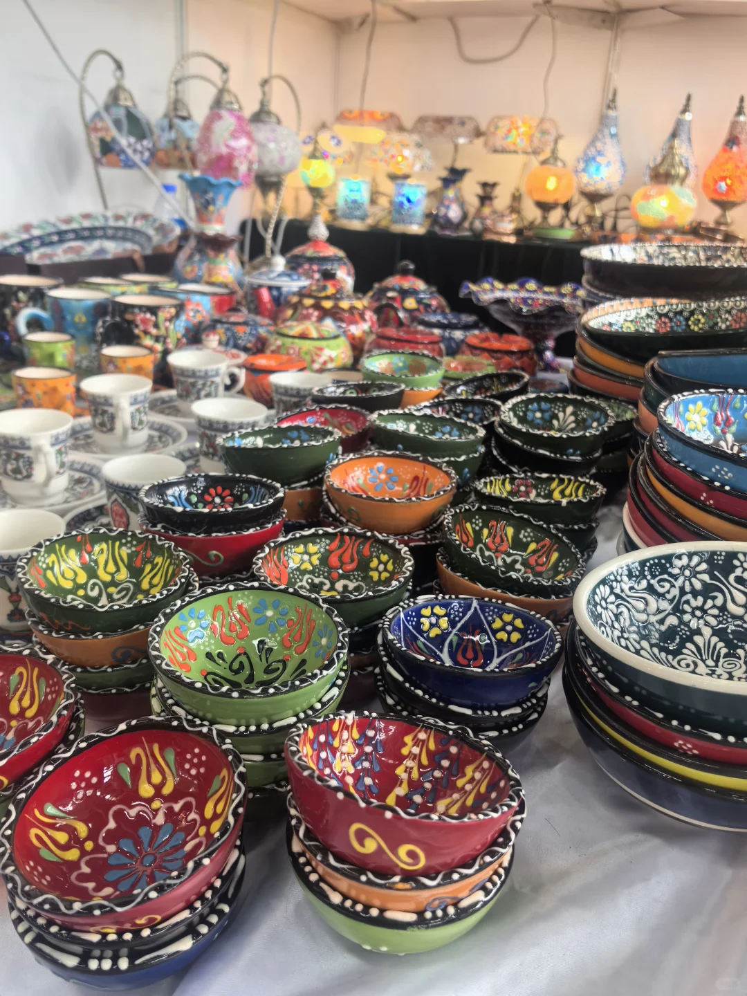 南宁东盟博览会,领略异域风情血拼各地靓货