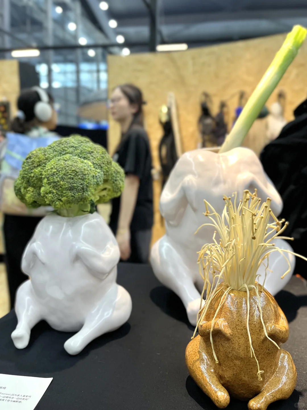 台风天?来看“设计深圳2025 ”?