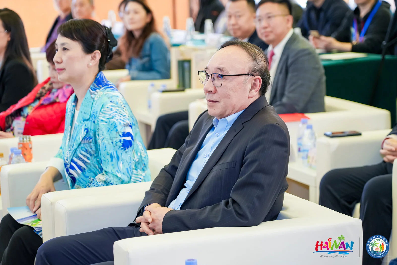 北京活动摄影摄像｜政府推介会拍摄?