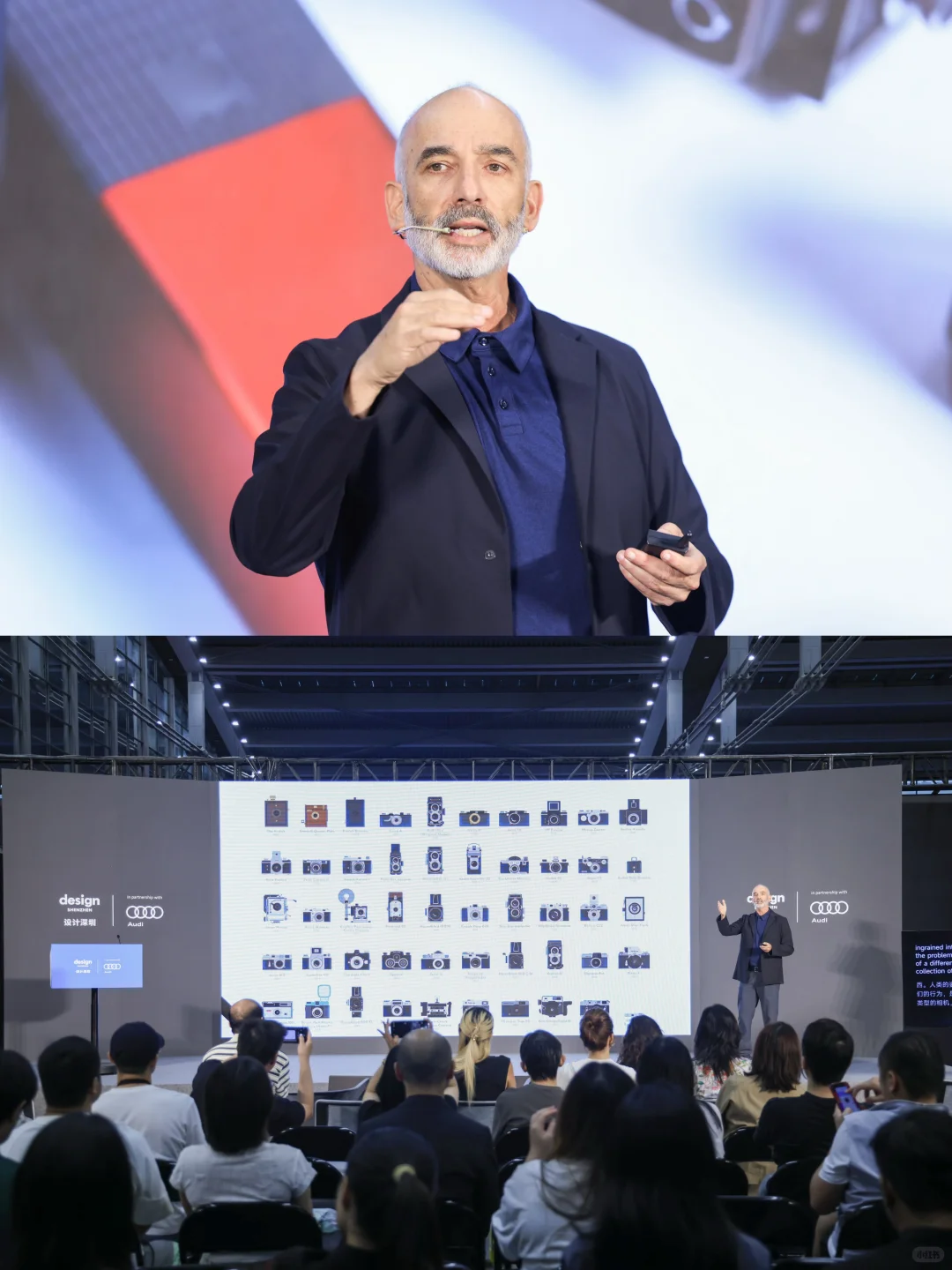 “设计深圳”2025，圆满落幕❤️