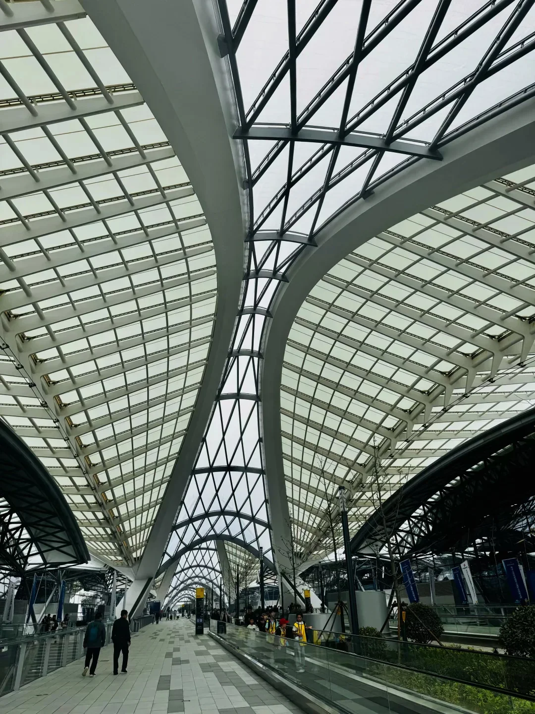 再造一座郑州城?2025腾飞郑州航空港